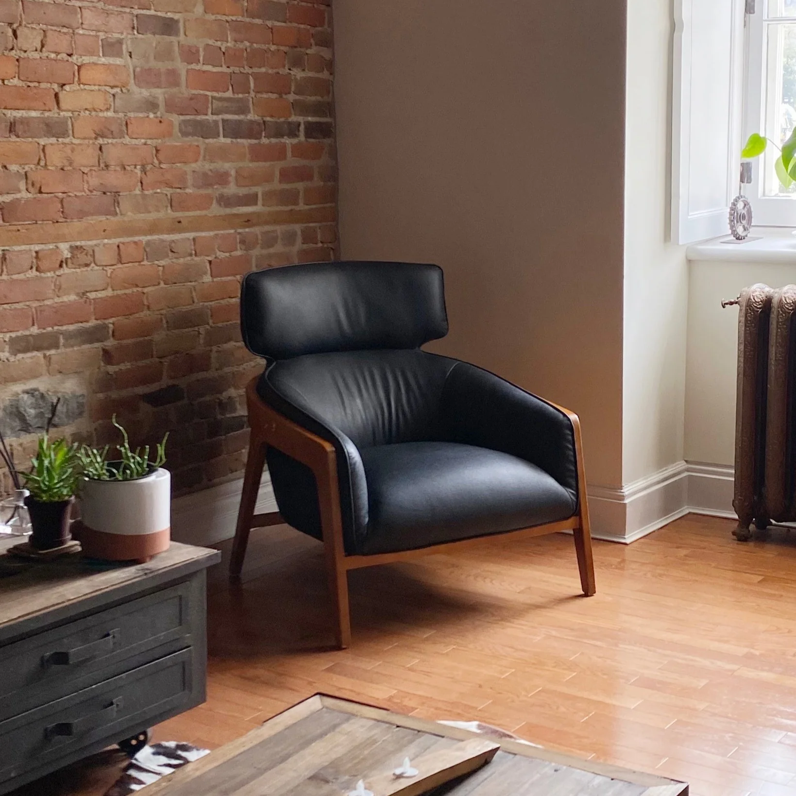 Fauteuil Lucky - Image 8