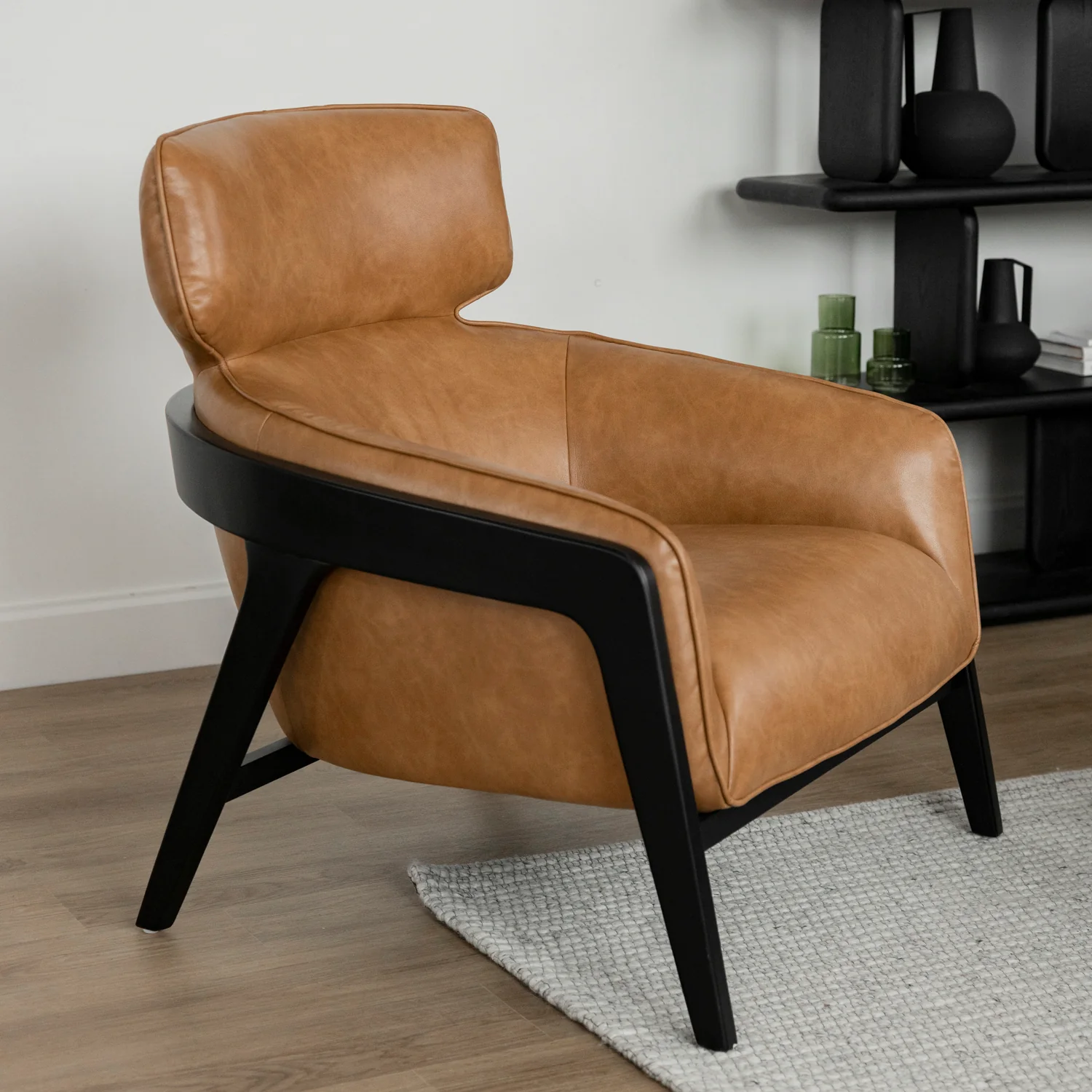 Fauteuil Lucky - Image 3