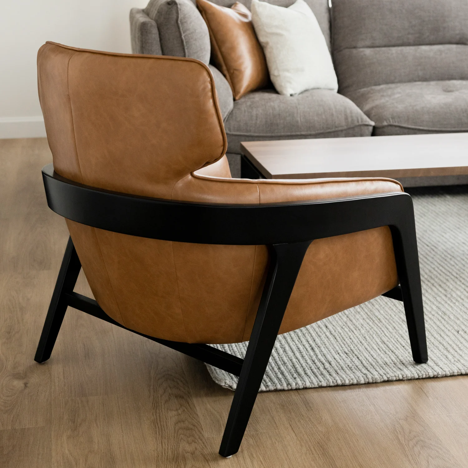 Fauteuil Lucky - Image 4