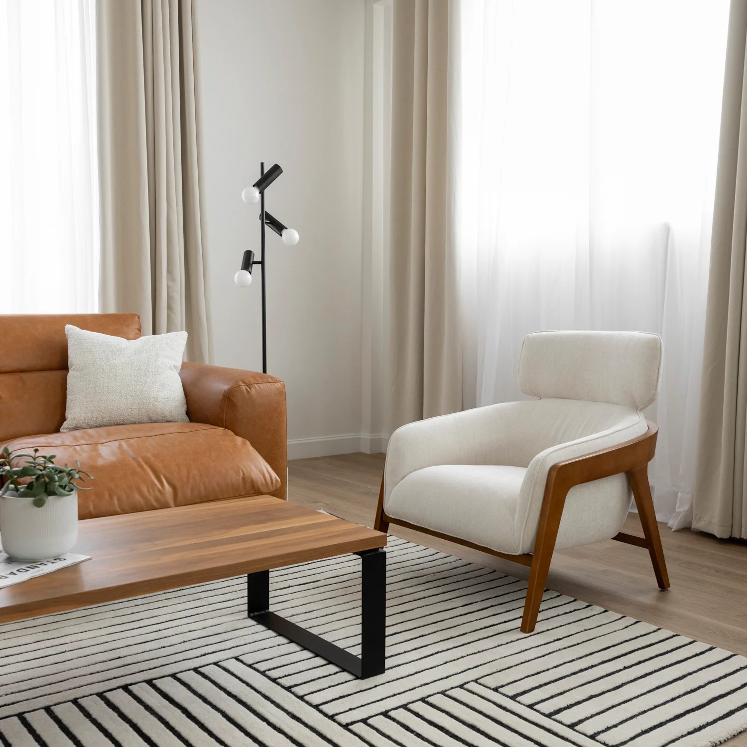 Fauteuil Lucky - Image 5