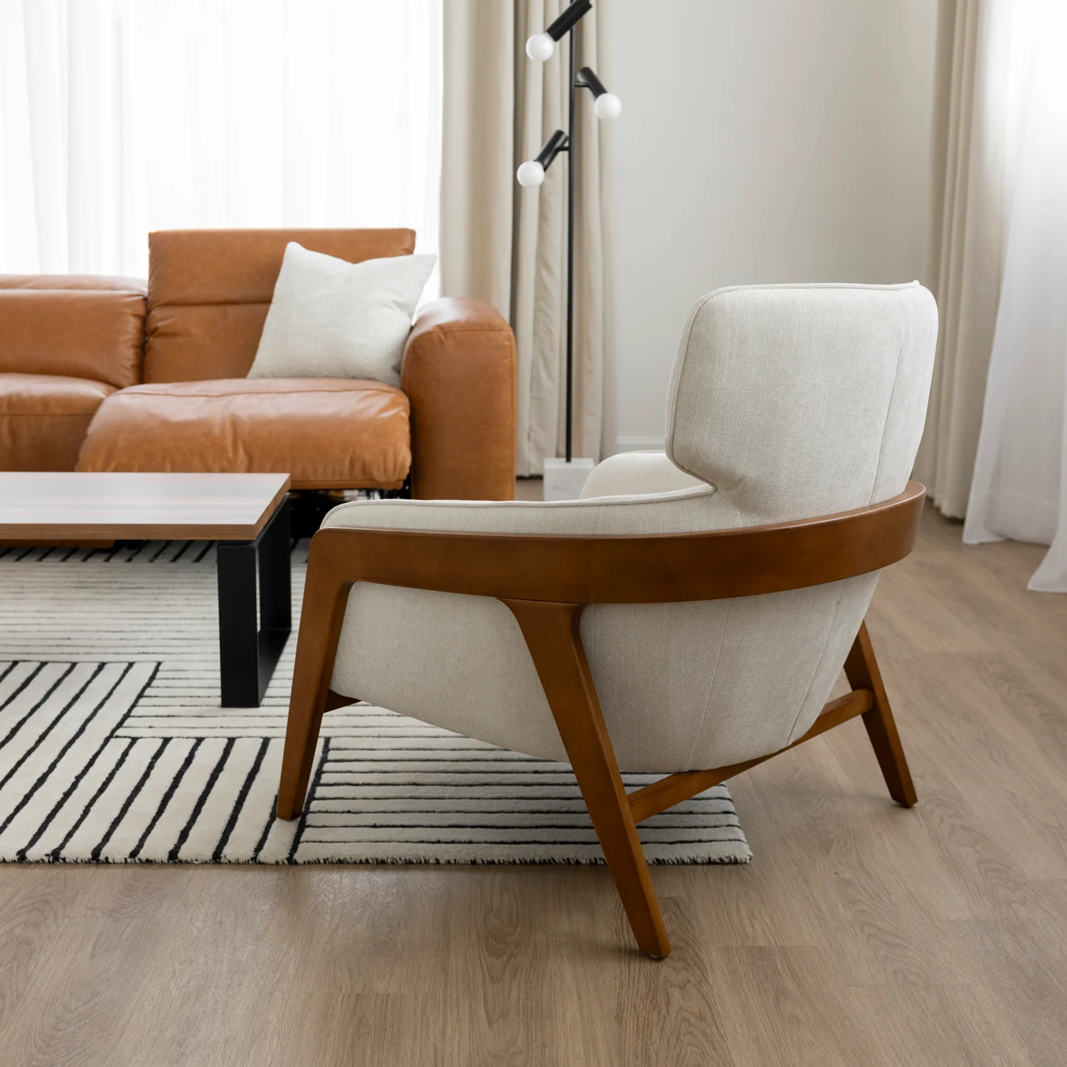 Fauteuil Lucky - Image 6