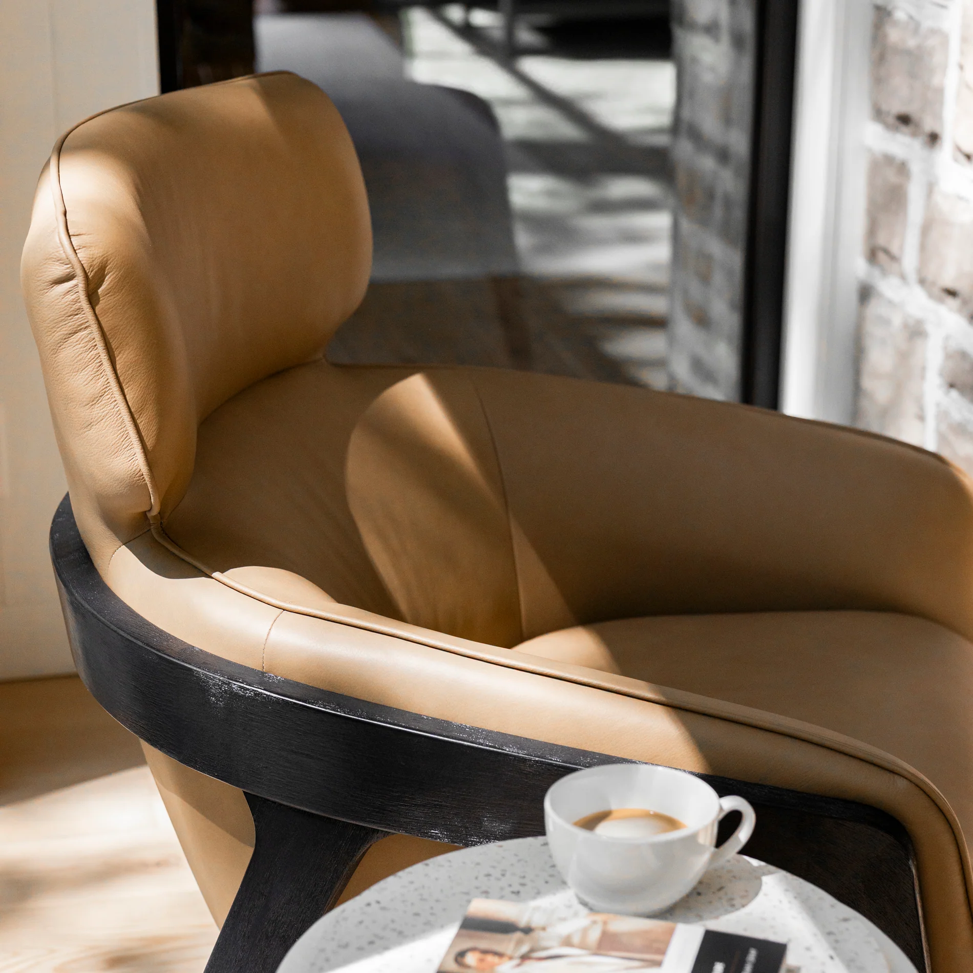 Fauteuil Lucky - Image 2