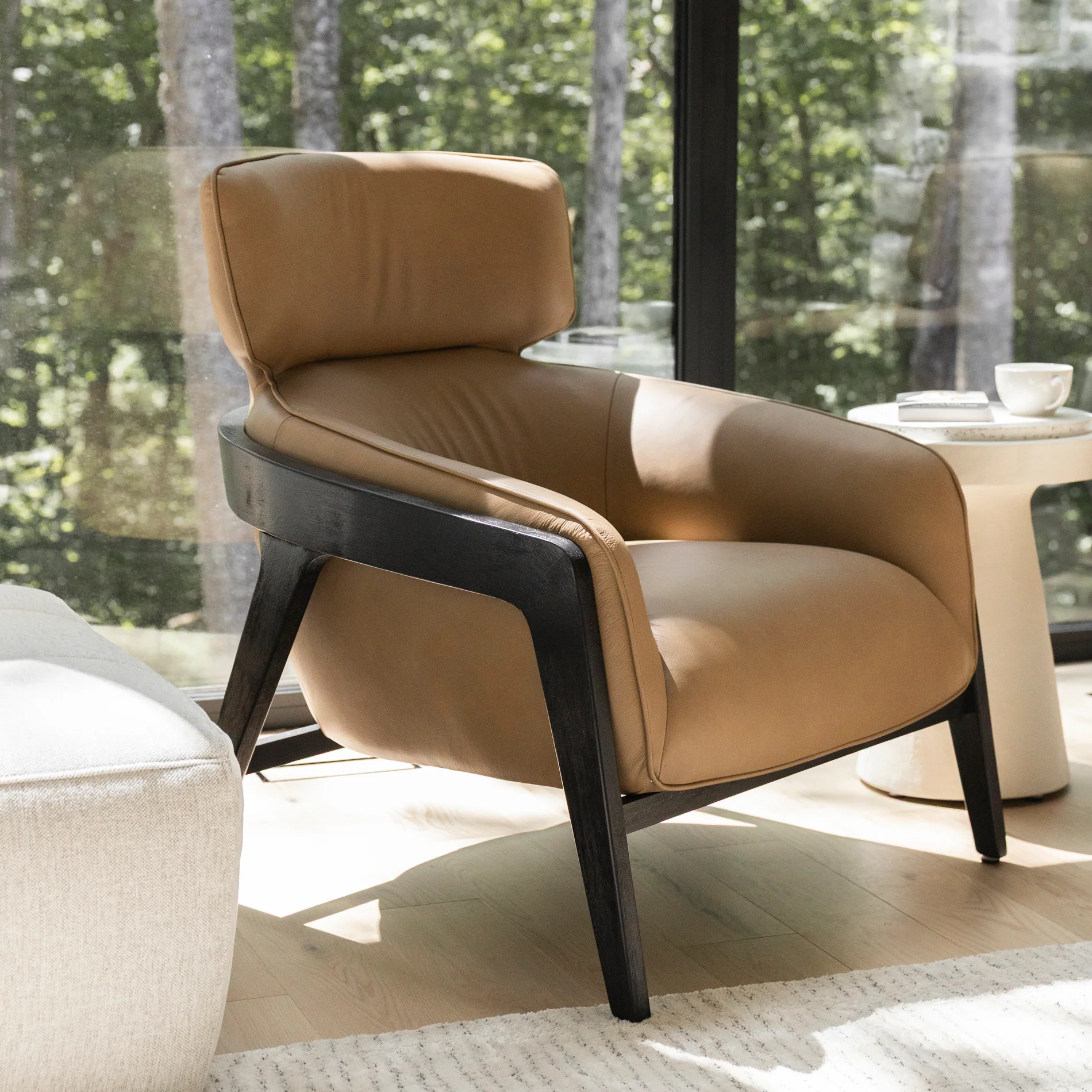 Fauteuil Lucky - Image 3