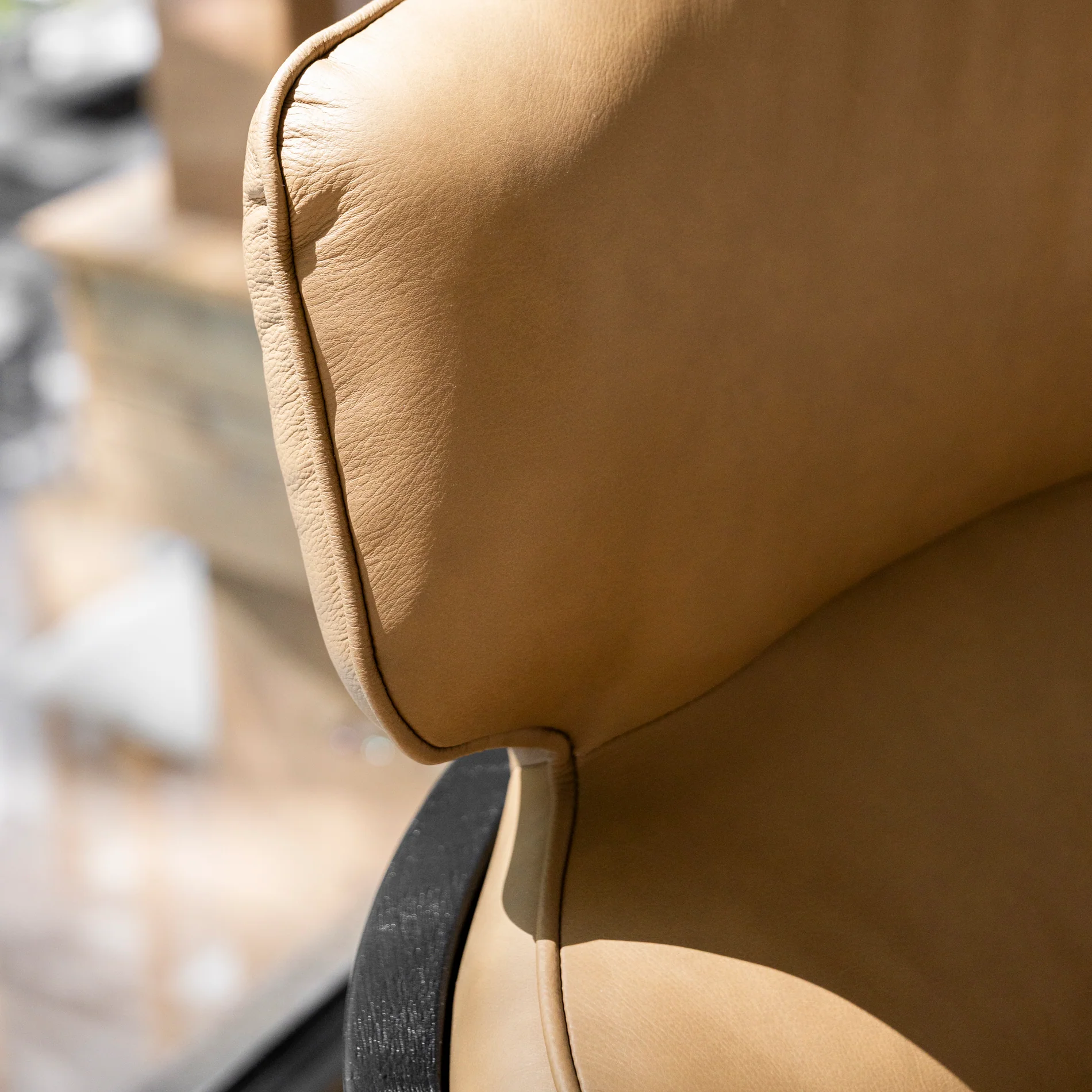 Fauteuil Lucky - Image 4