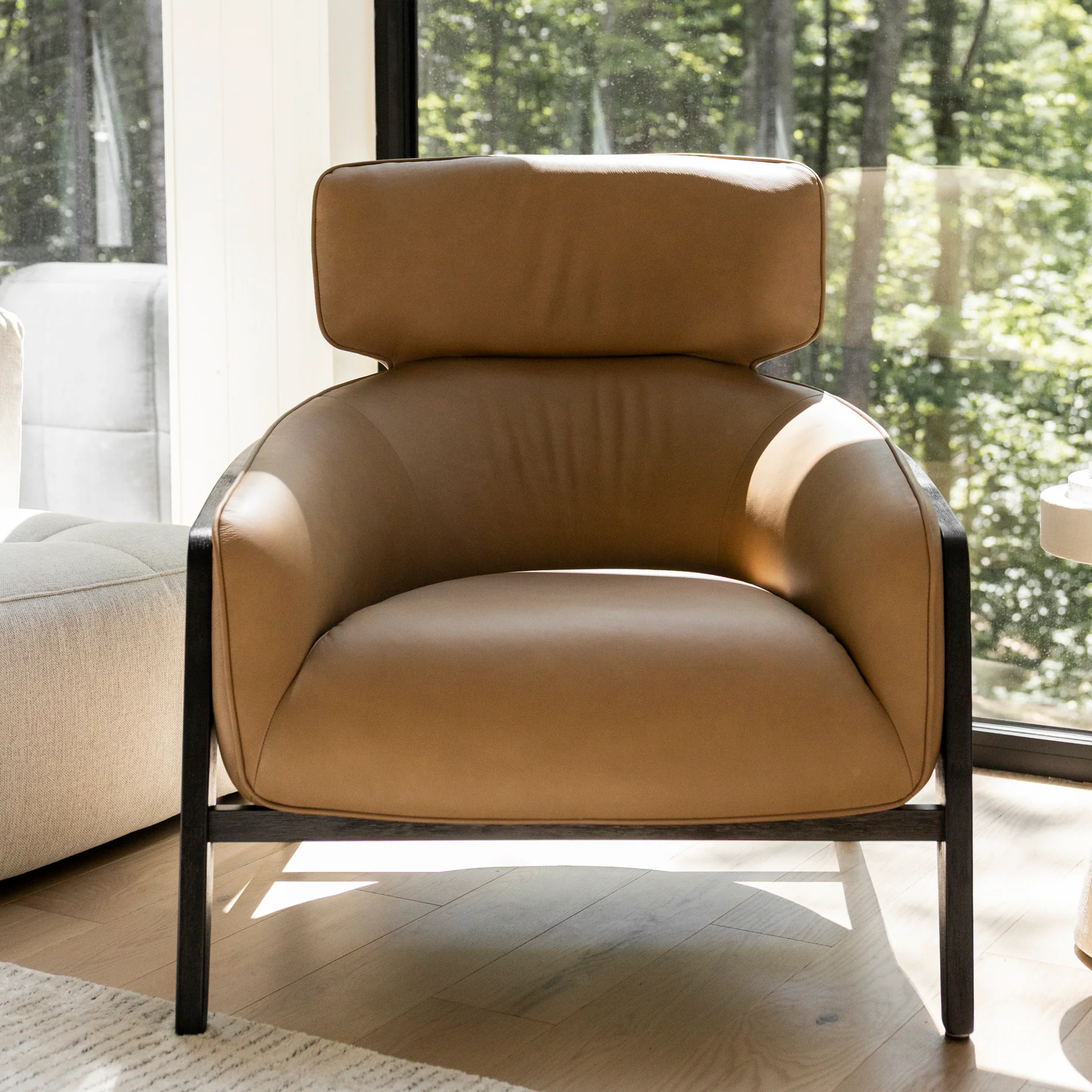 Fauteuil Lucky - Image 5