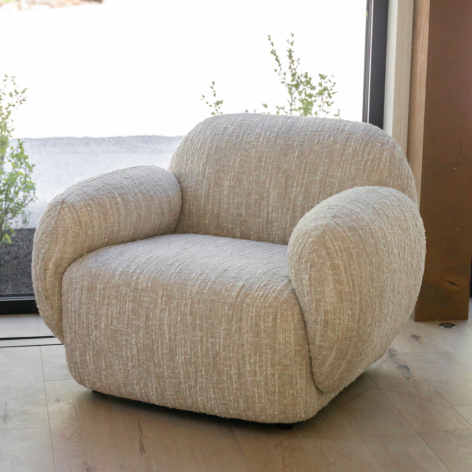 Fauteuil - Nelly - Image 11