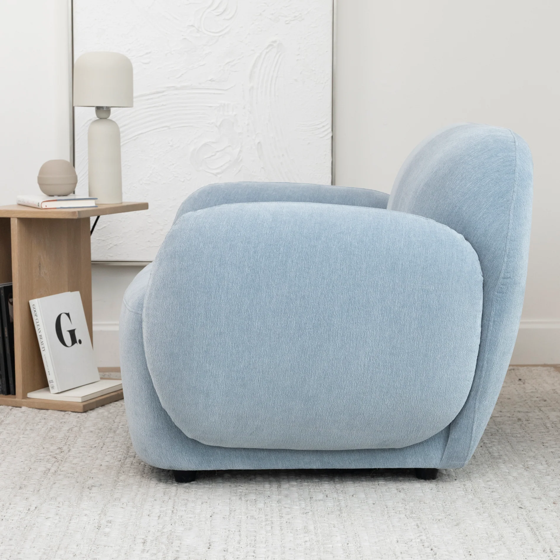 Fauteuil - Nelly - Image 4