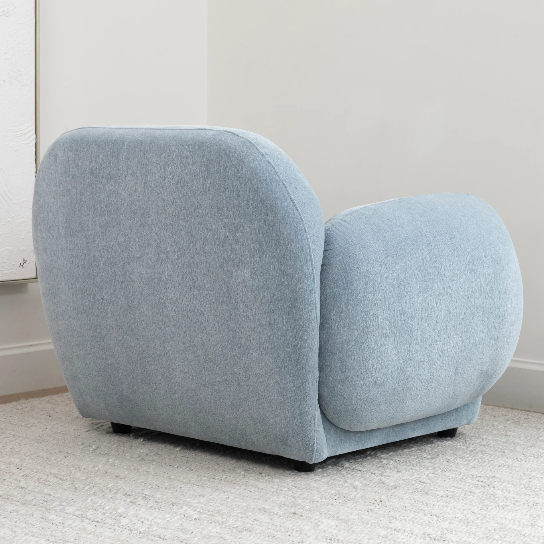 Fauteuil - Nelly - Image 5