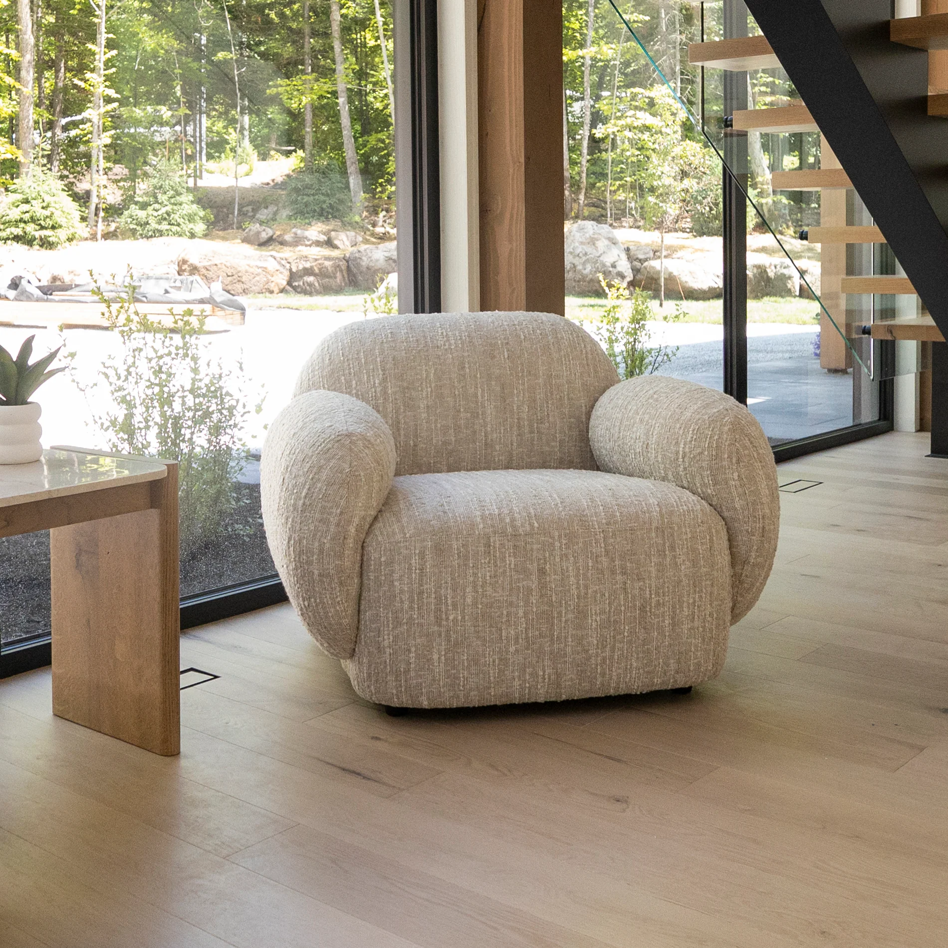 Fauteuil - Nelly - Image 9
