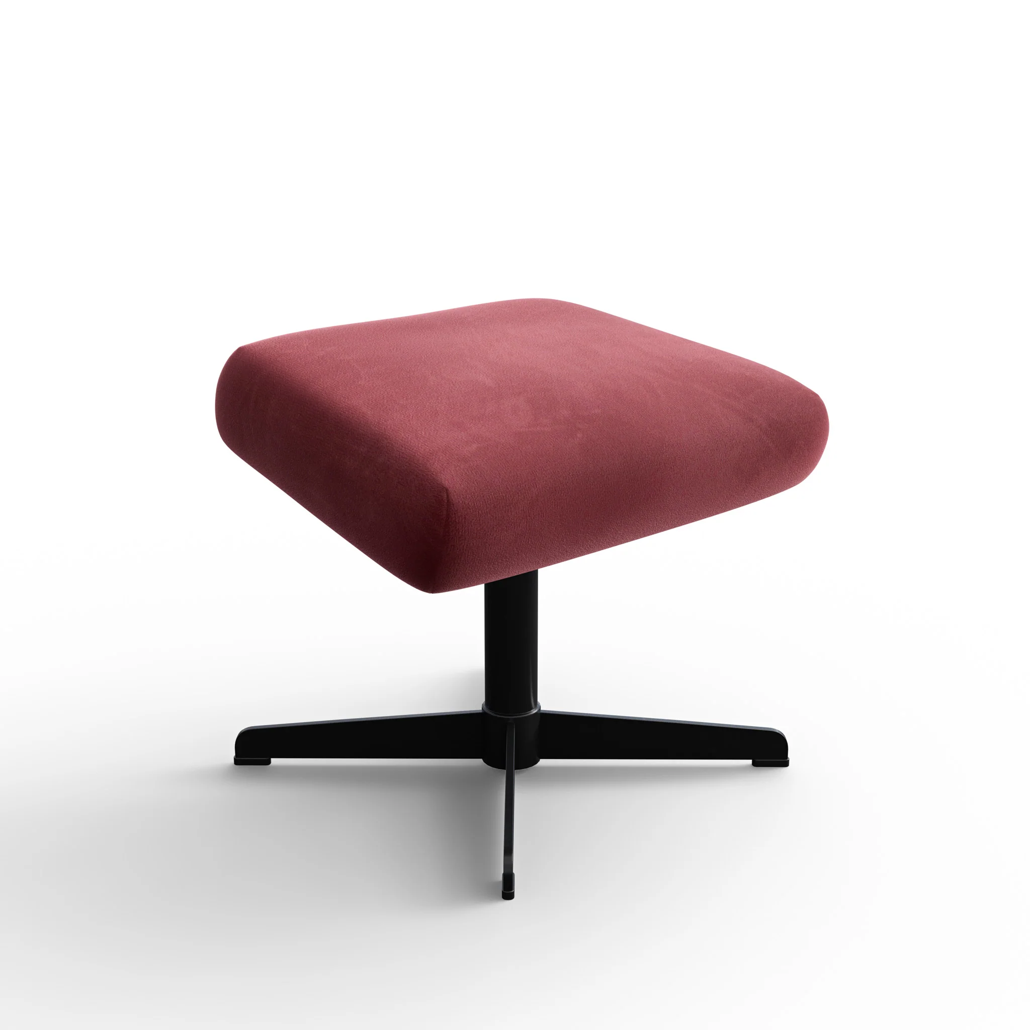 Fauteuil pivotant Caprice - Image 6
