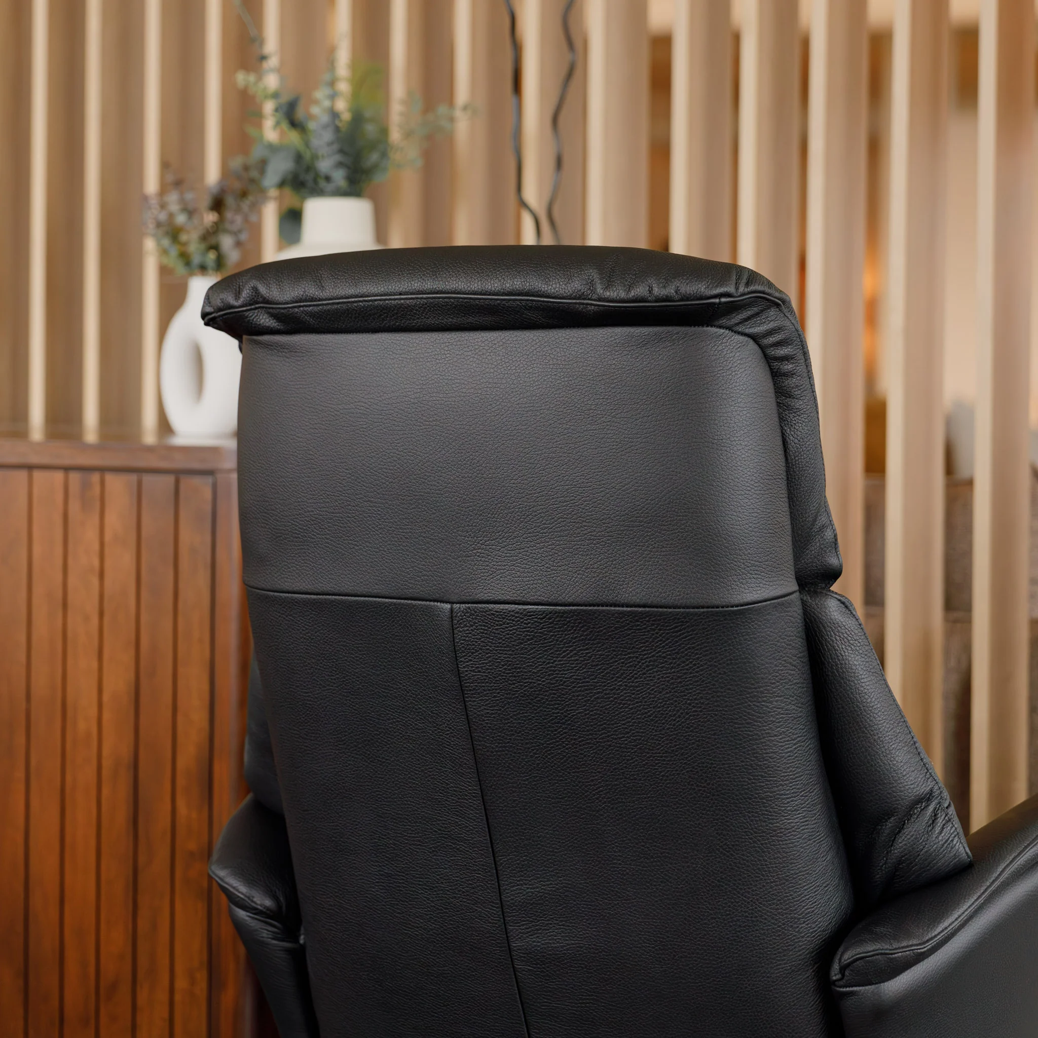 Fauteuil pivotant inclinable - Renaud - Image 14