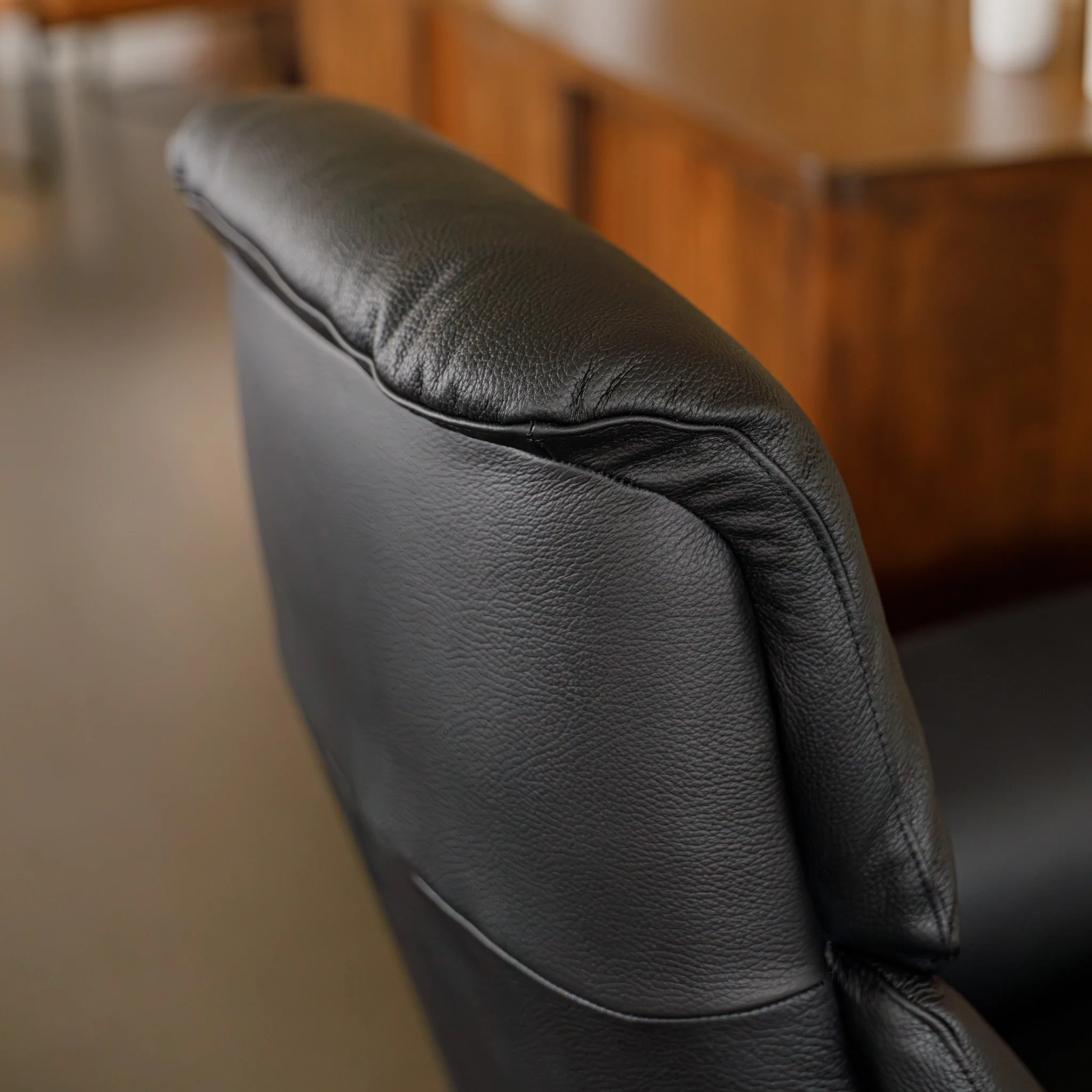 Fauteuil pivotant inclinable - Renaud - Image 7