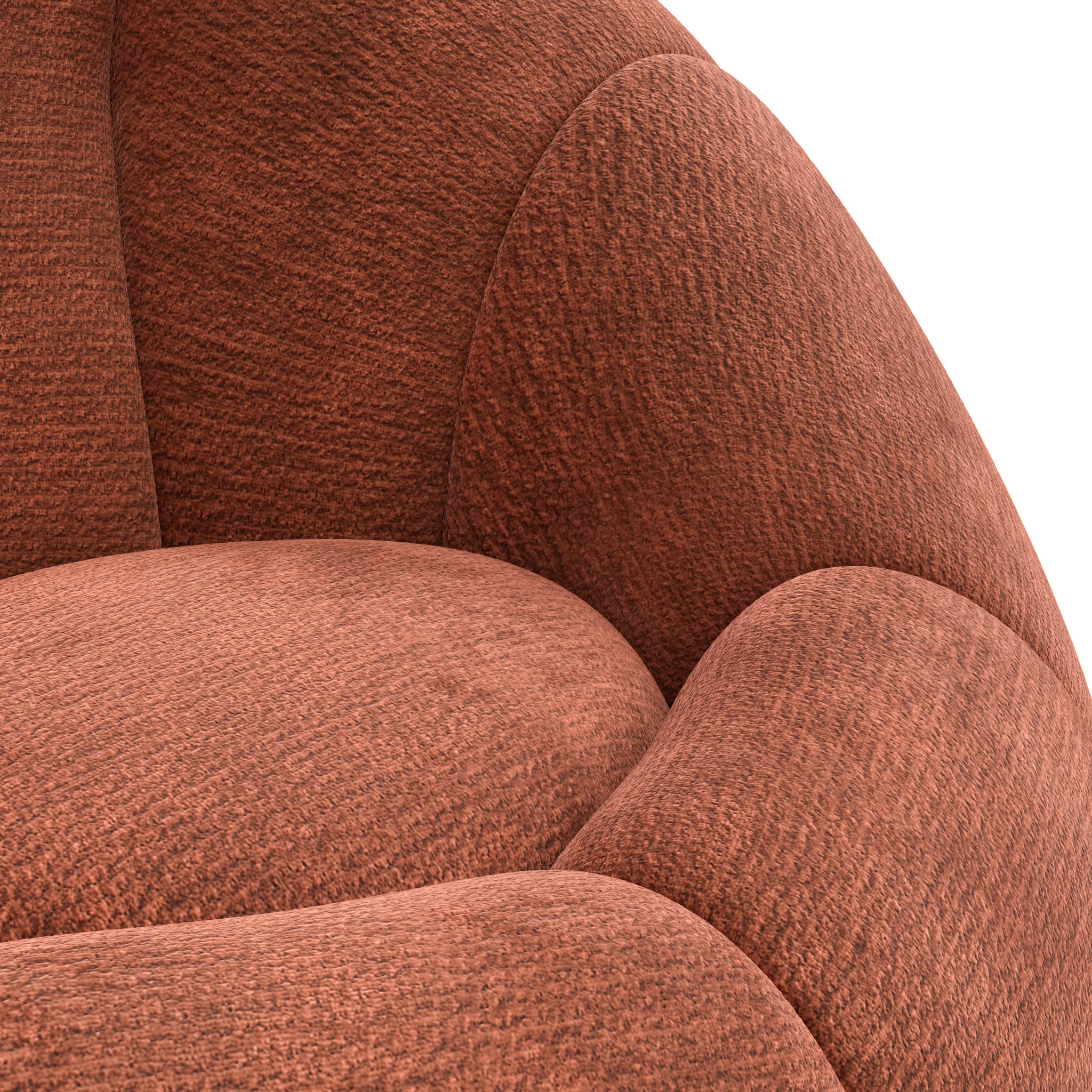 Fauteuil pivotant Ubaw - Image 7