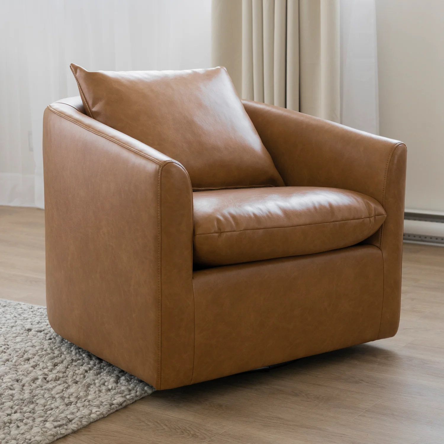 Fauteuil - Walter
