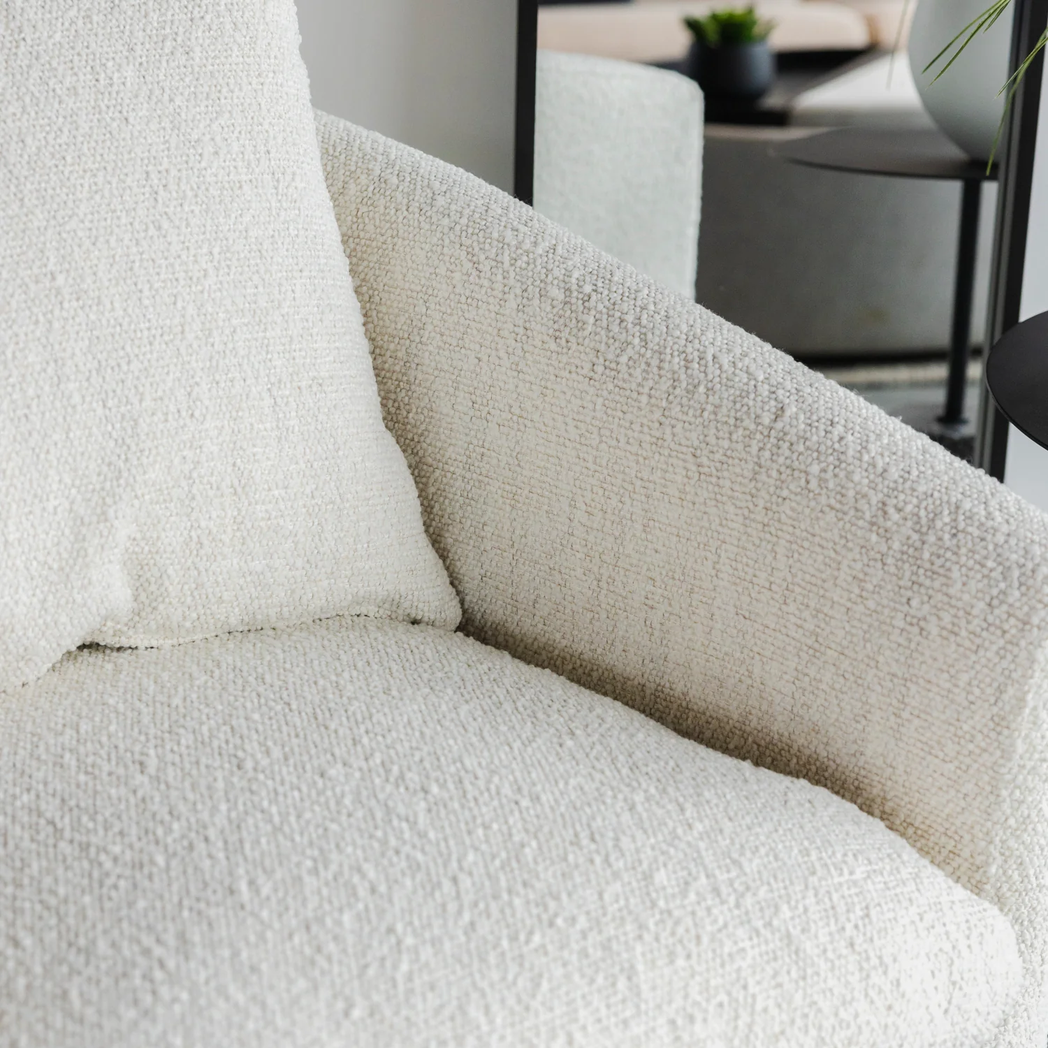 Fauteuil - Walter - Image 5