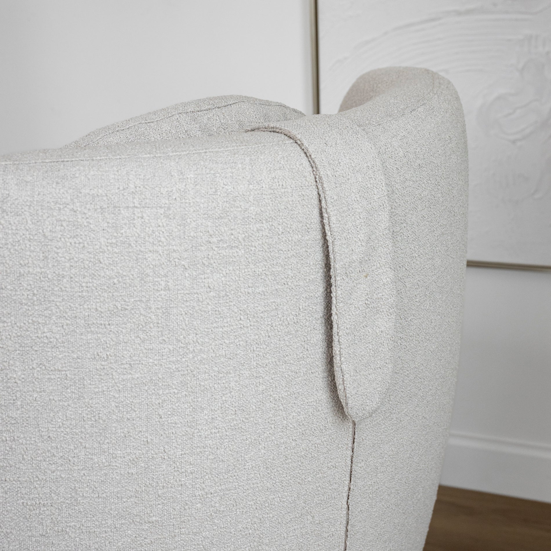 Fauteuil Winston Zéro Gravité - Image 6