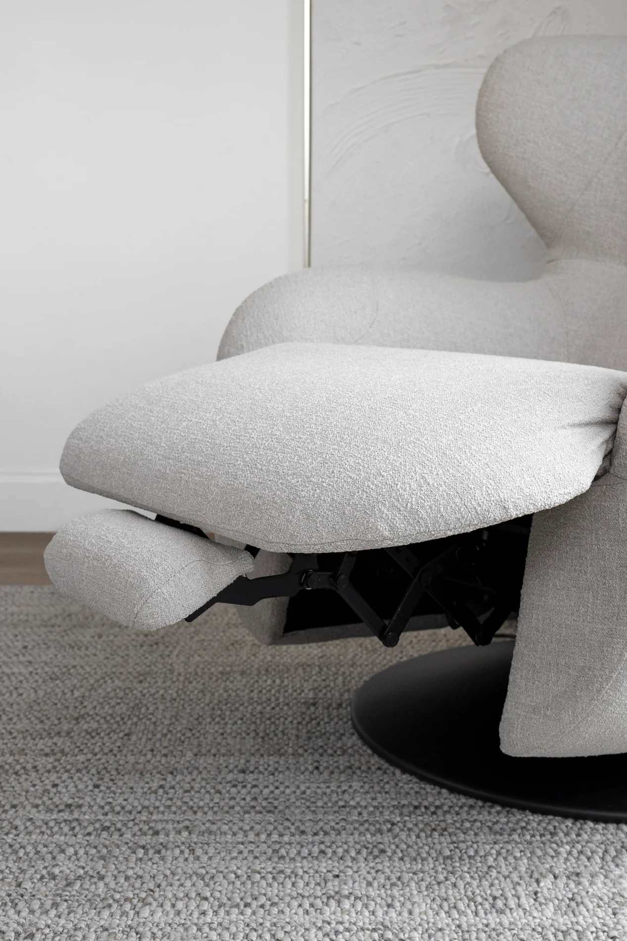 Fauteuil Winston Zéro Gravité - Image 12