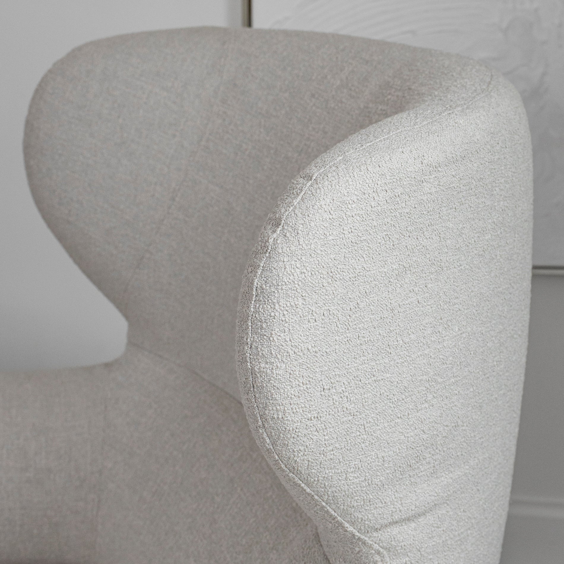 Fauteuil Winston Zéro Gravité - Image 13