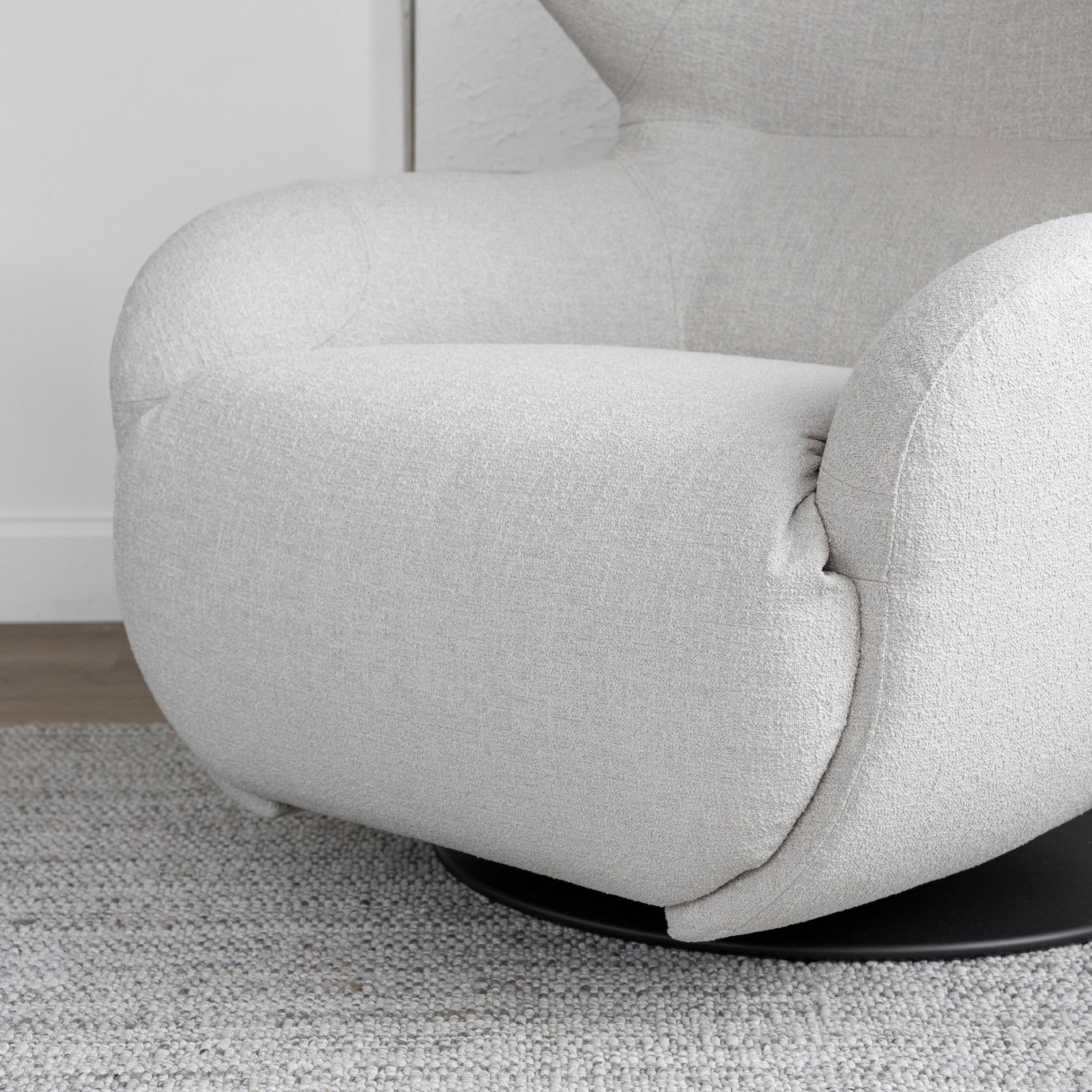 Fauteuil Winston Zéro Gravité - Image 15