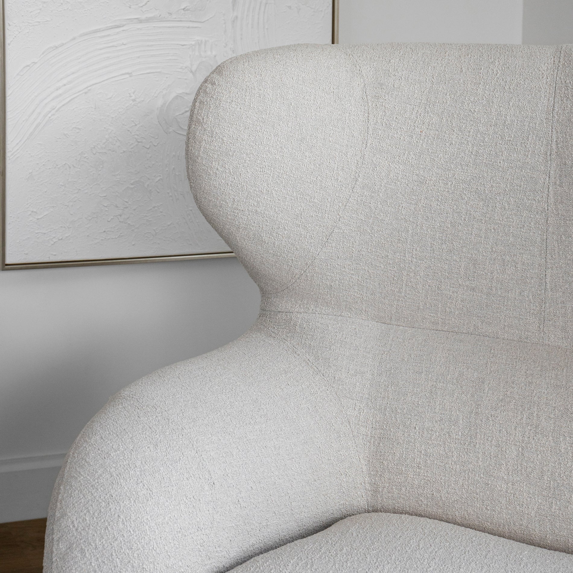 Fauteuil Winston Zéro Gravité - Image 17