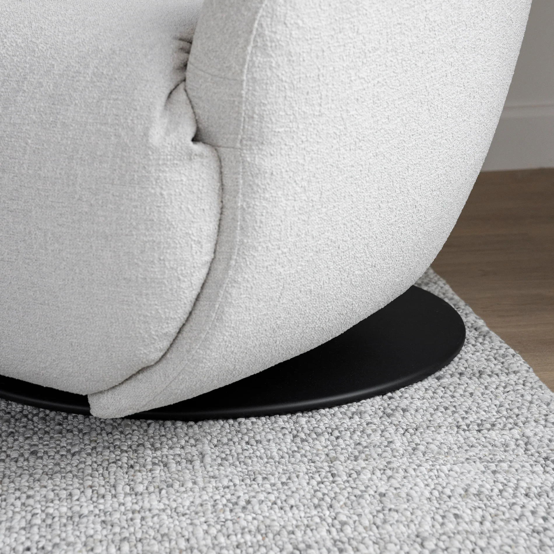 Fauteuil Winston Zéro Gravité - Image 4