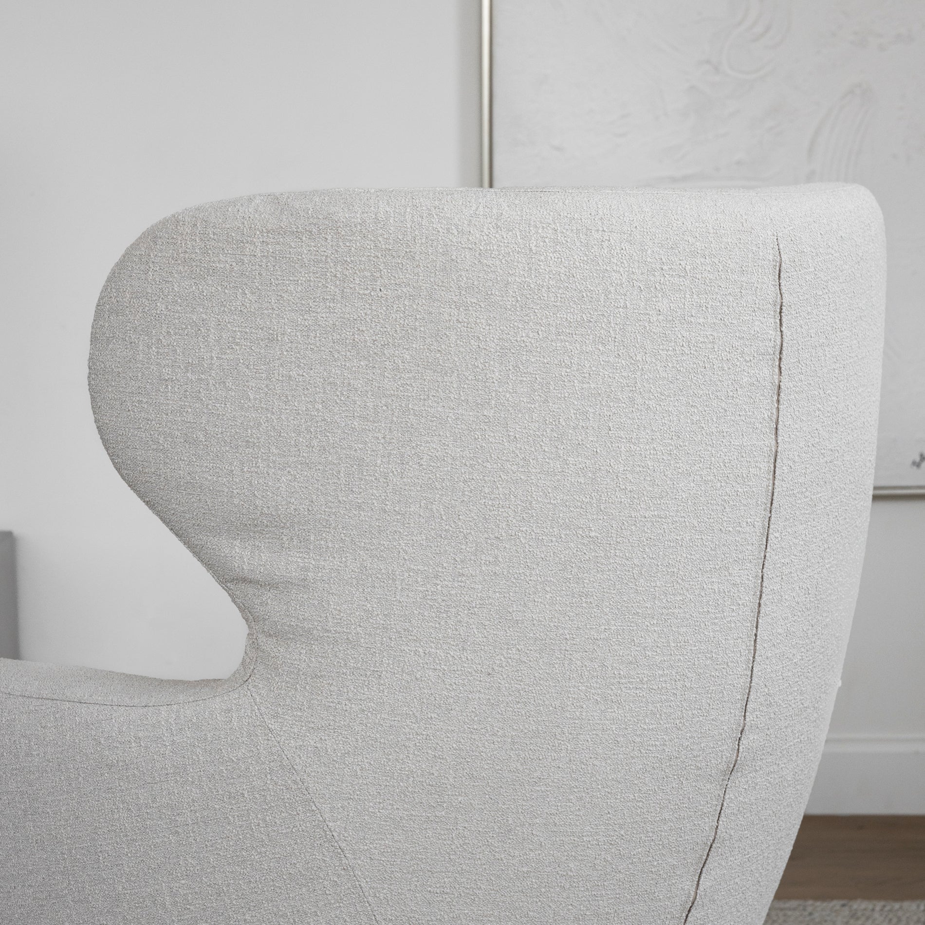 Fauteuil Winston Zéro Gravité - Image 5