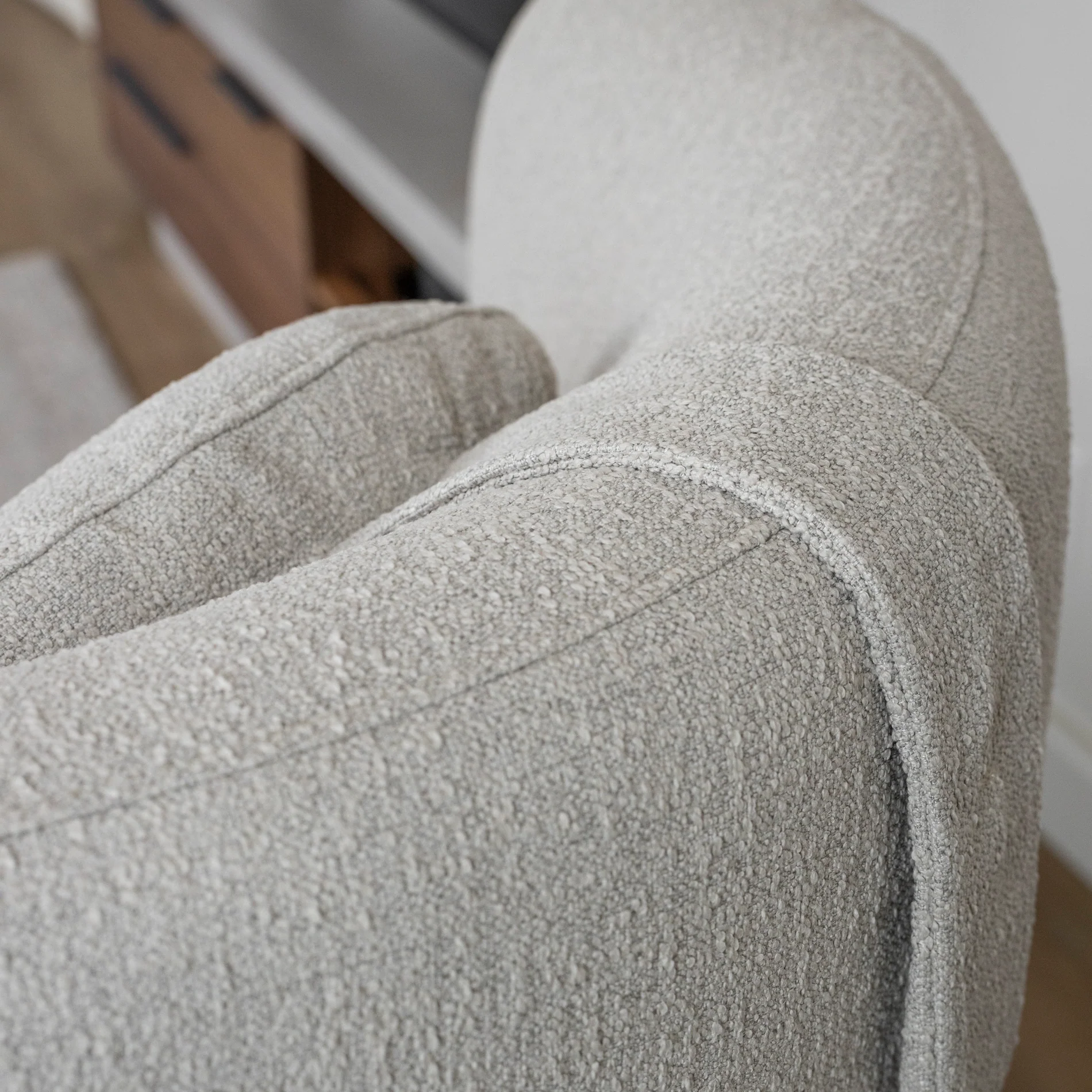 Fauteuil Winston Zéro Gravité - Image 7
