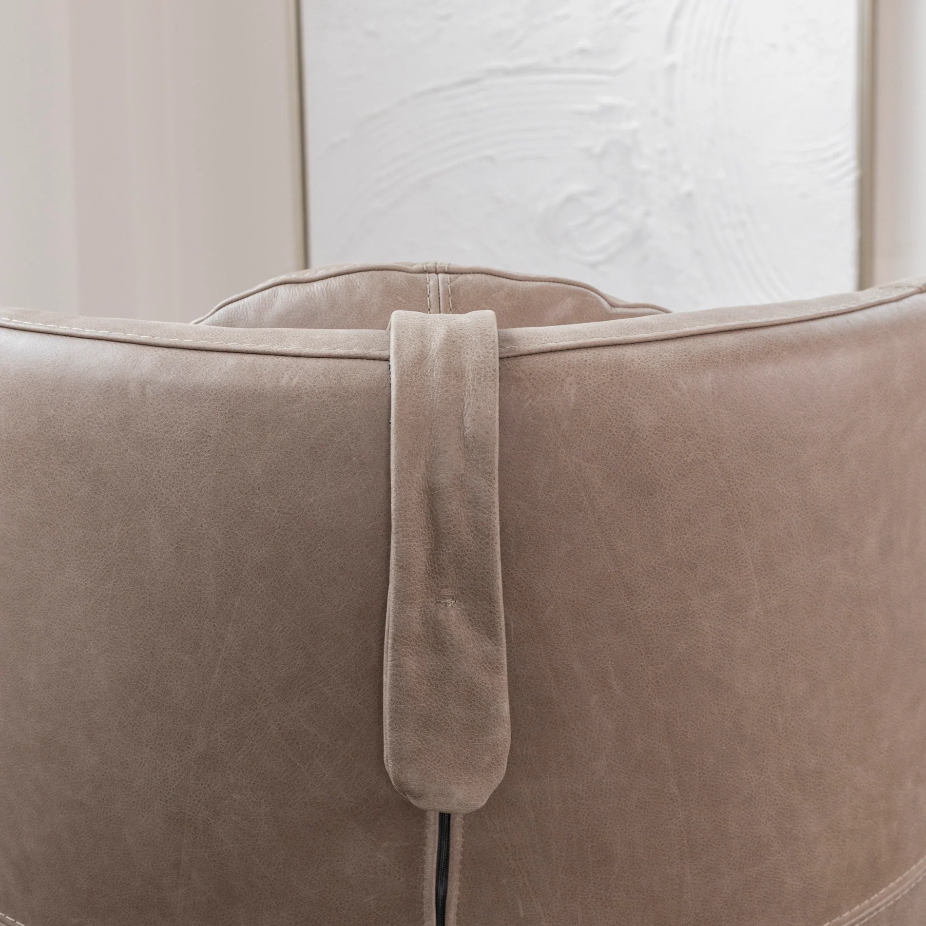 Fauteuil Winston Zéro Gravité - Image 3