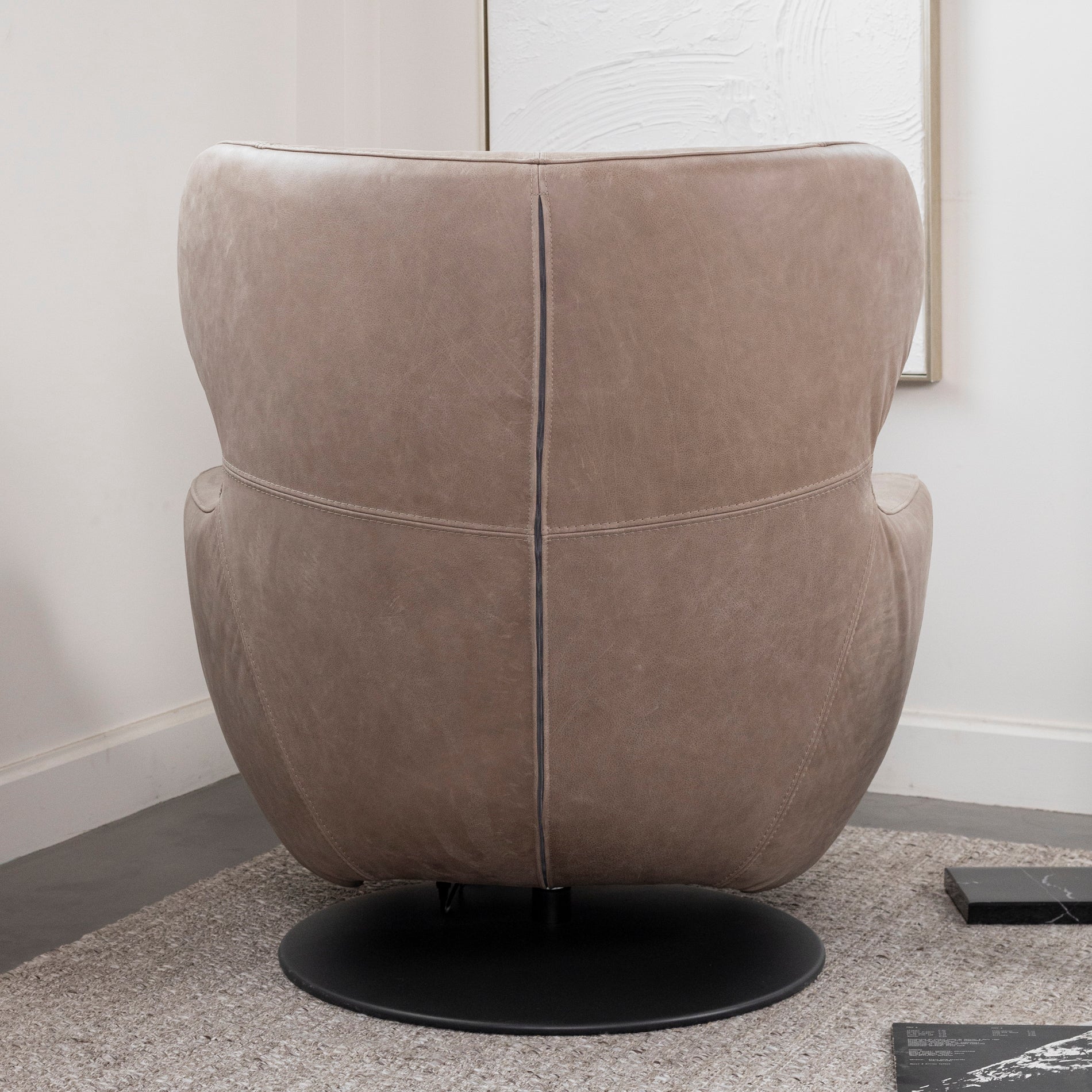 Fauteuil Winston Zéro Gravité - Image 4