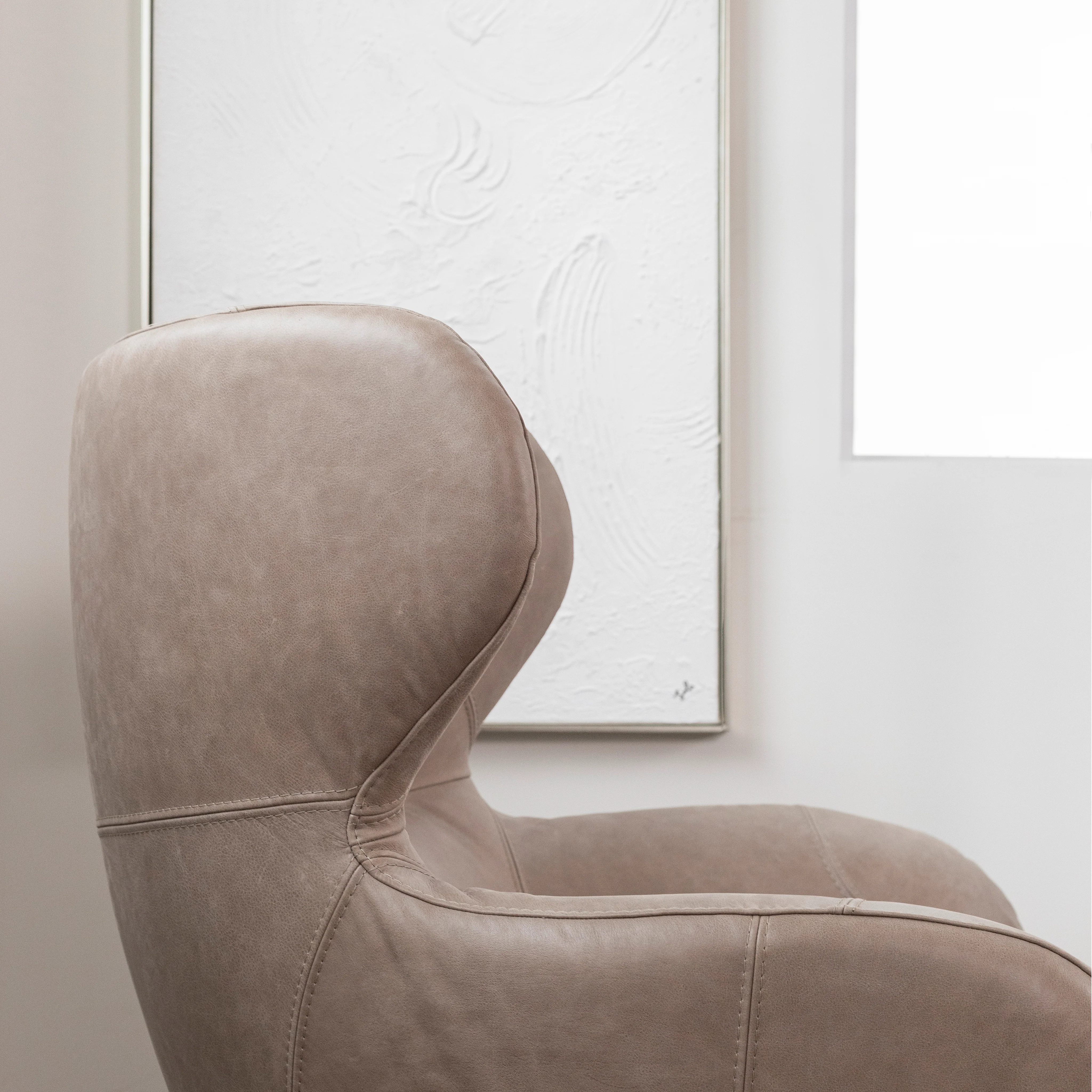 Fauteuil Winston Zéro Gravité - Image 5