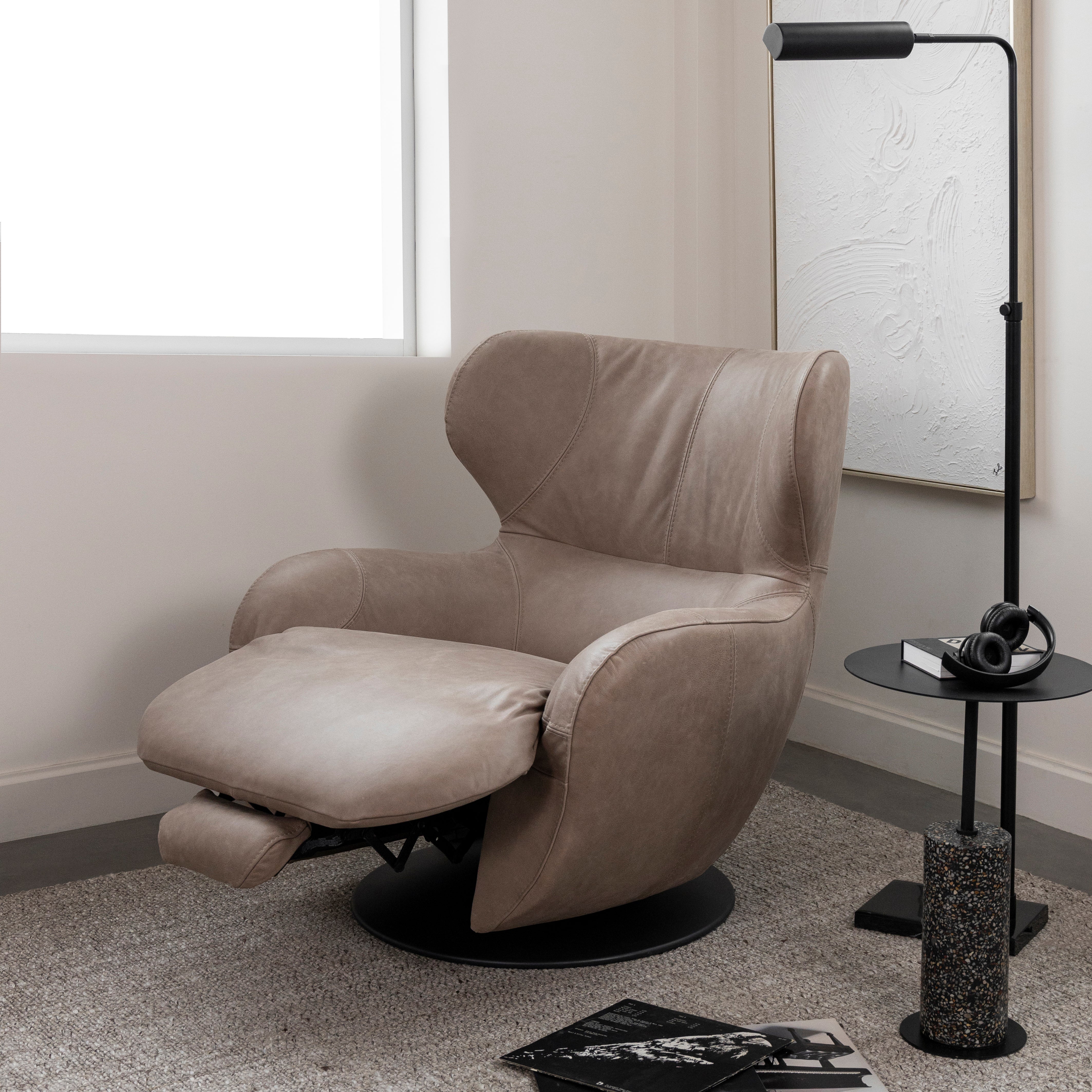 Fauteuil Winston Zéro Gravité - Image 7