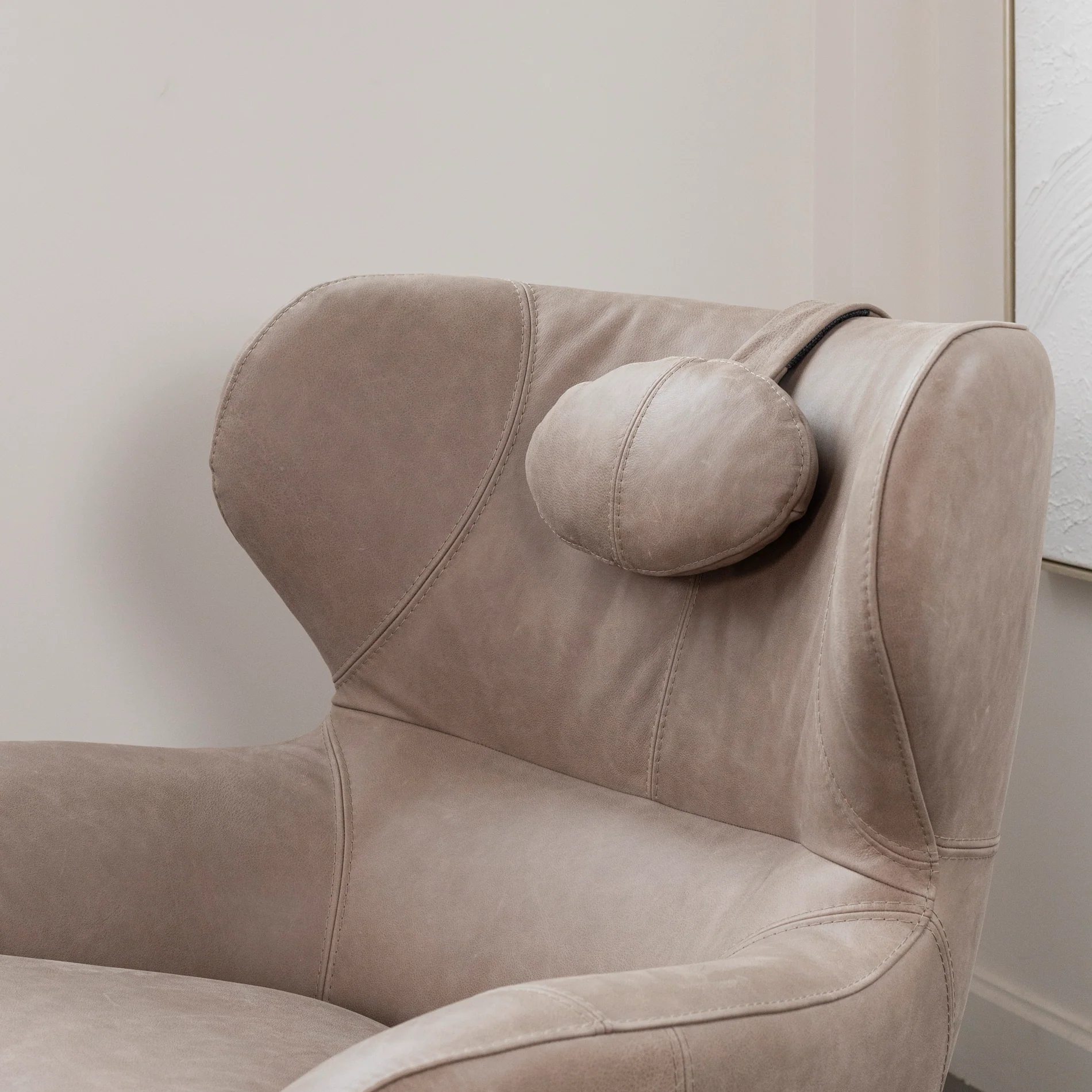 Fauteuil Winston Zéro Gravité - Image 8