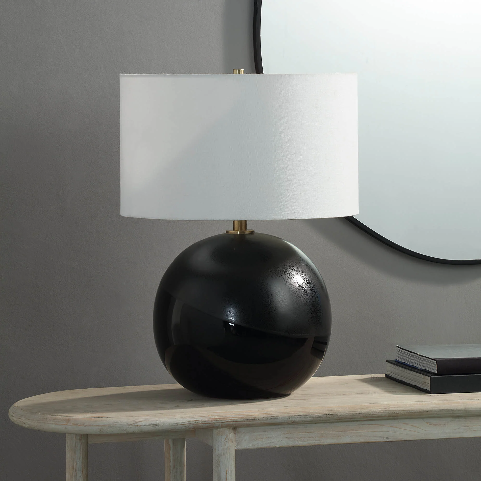Lampe de Table Andy