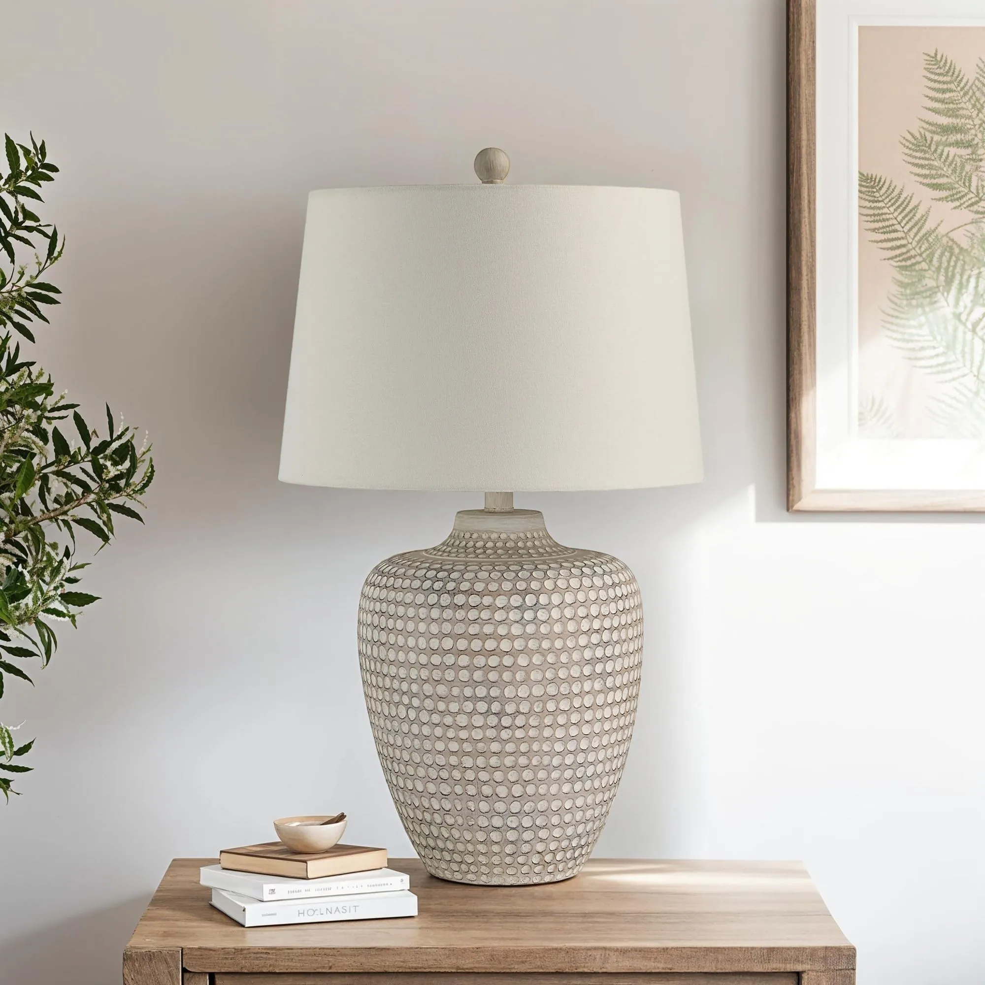 Lampe de table Albacete - Image 2