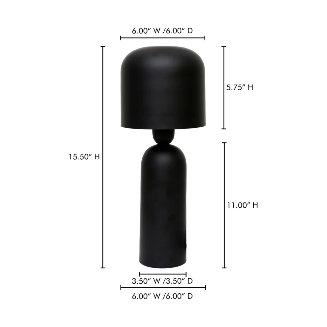 Lampe de Table Cléo - Image 11