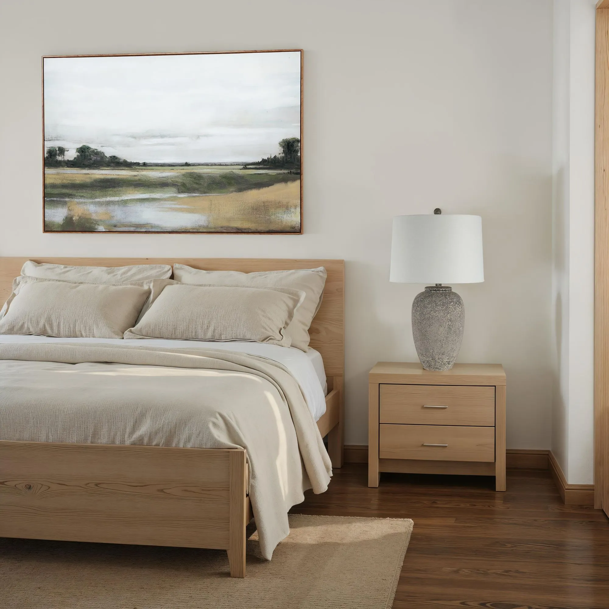 Lampe de table Klay - Image 2