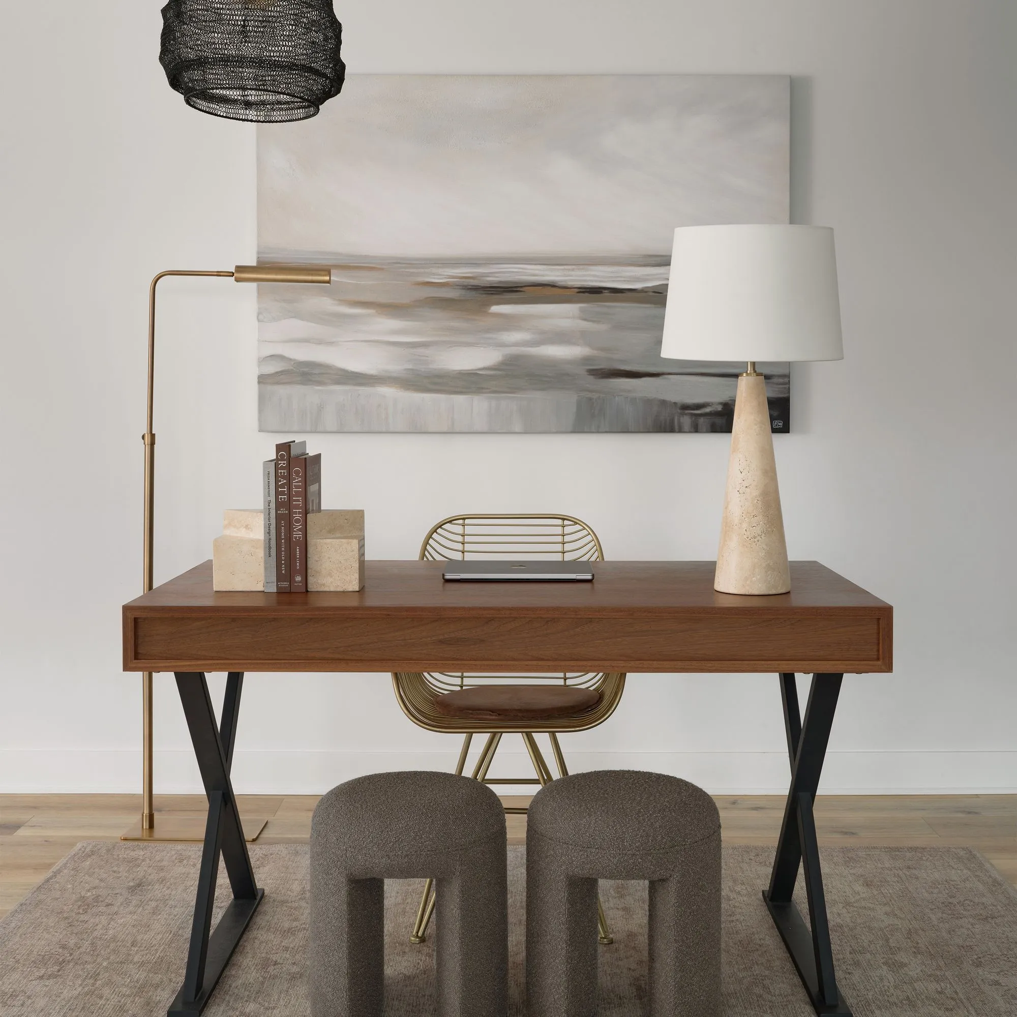 Lampe de table Lysandre - Image 4