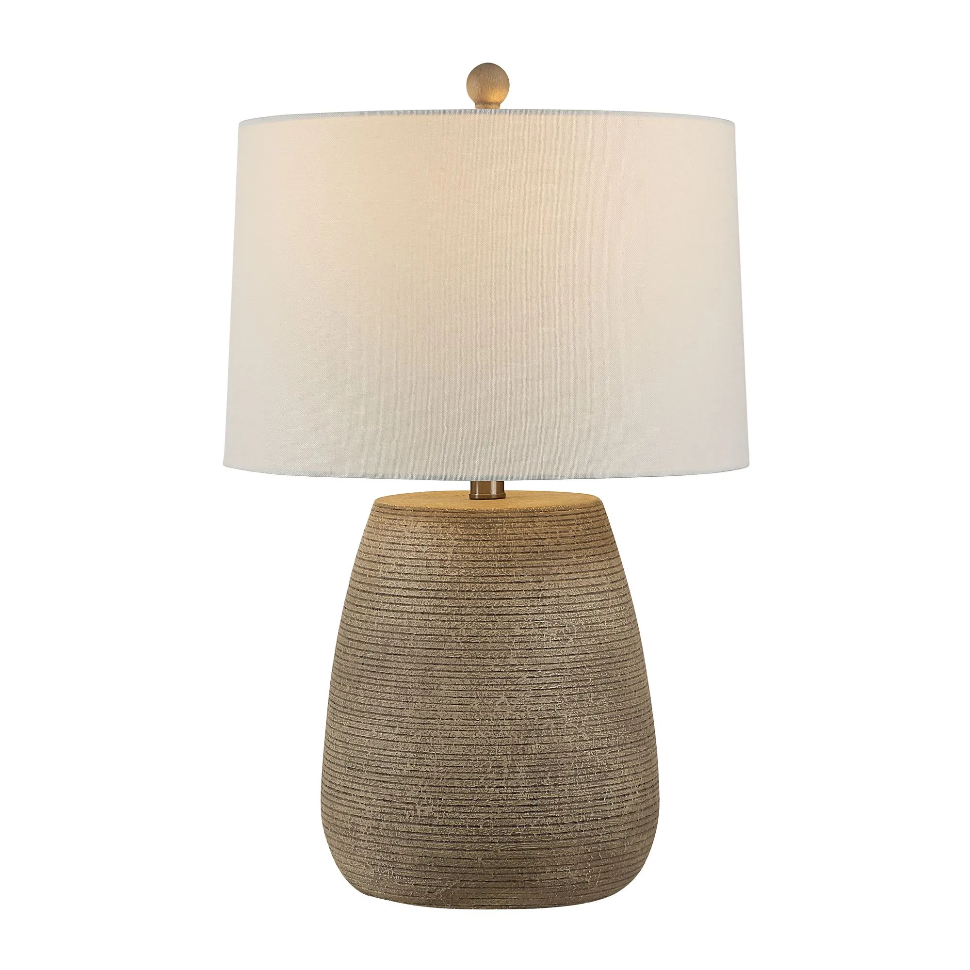 Lampe de table Optima - Image 3