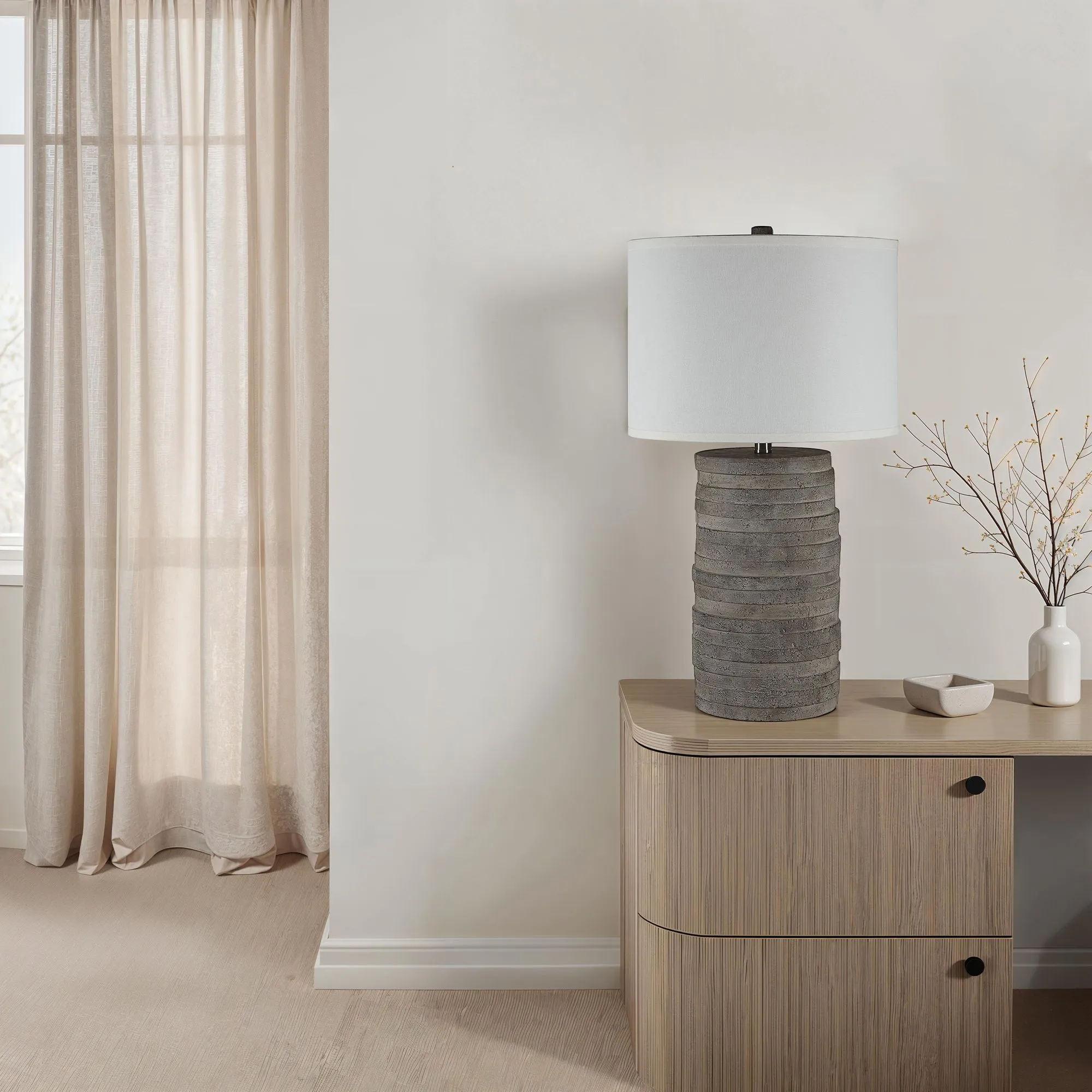 Lampe de table Whalen - Image 2