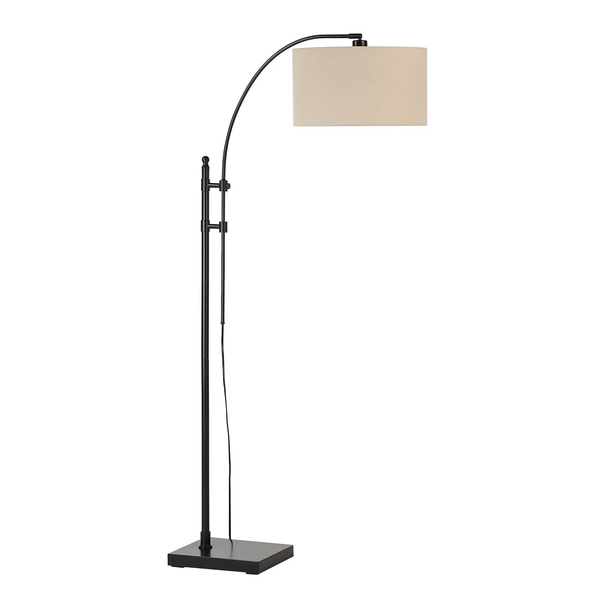 Lampe sur pied Crystal - Image 2