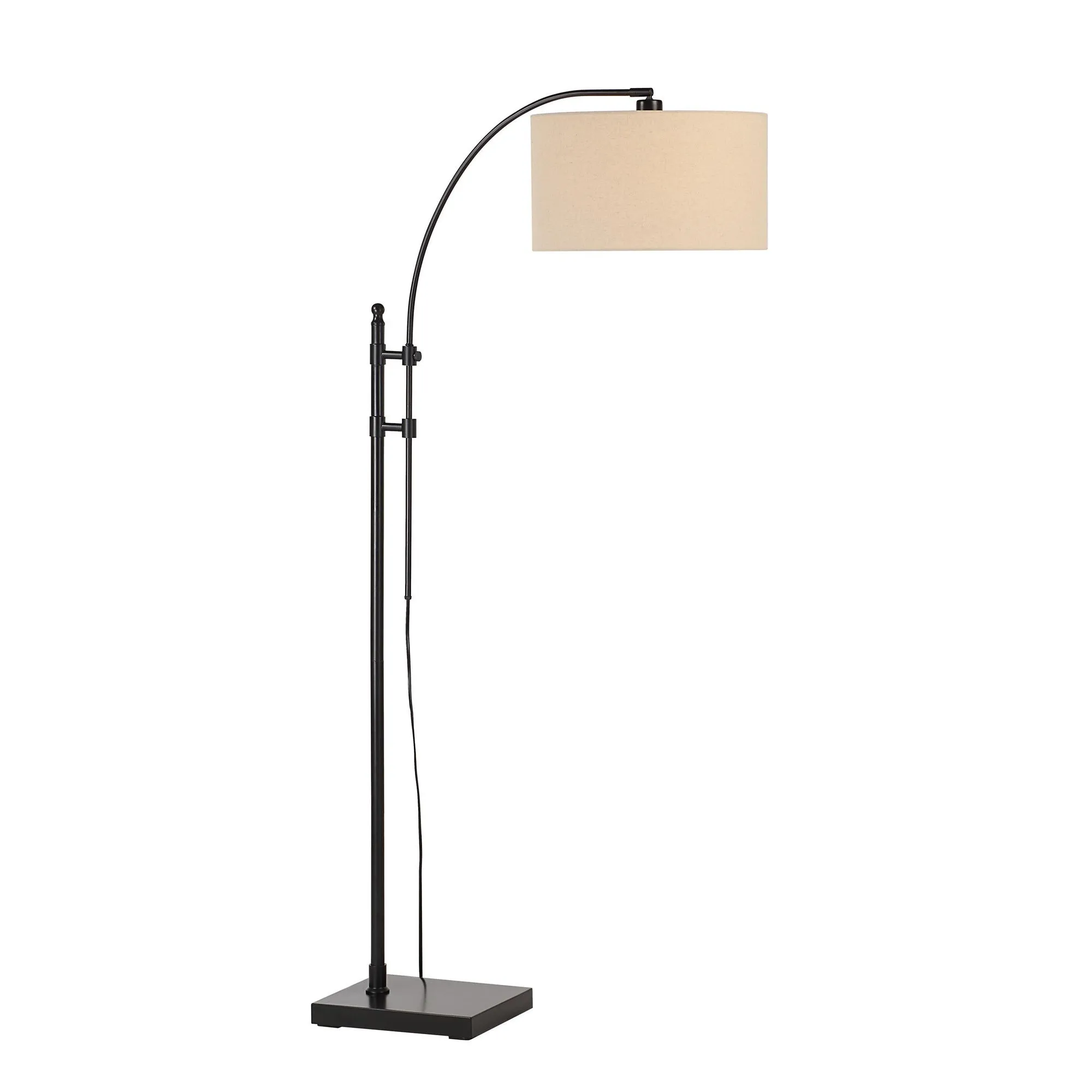 Lampe sur pied Crystal - Image 3