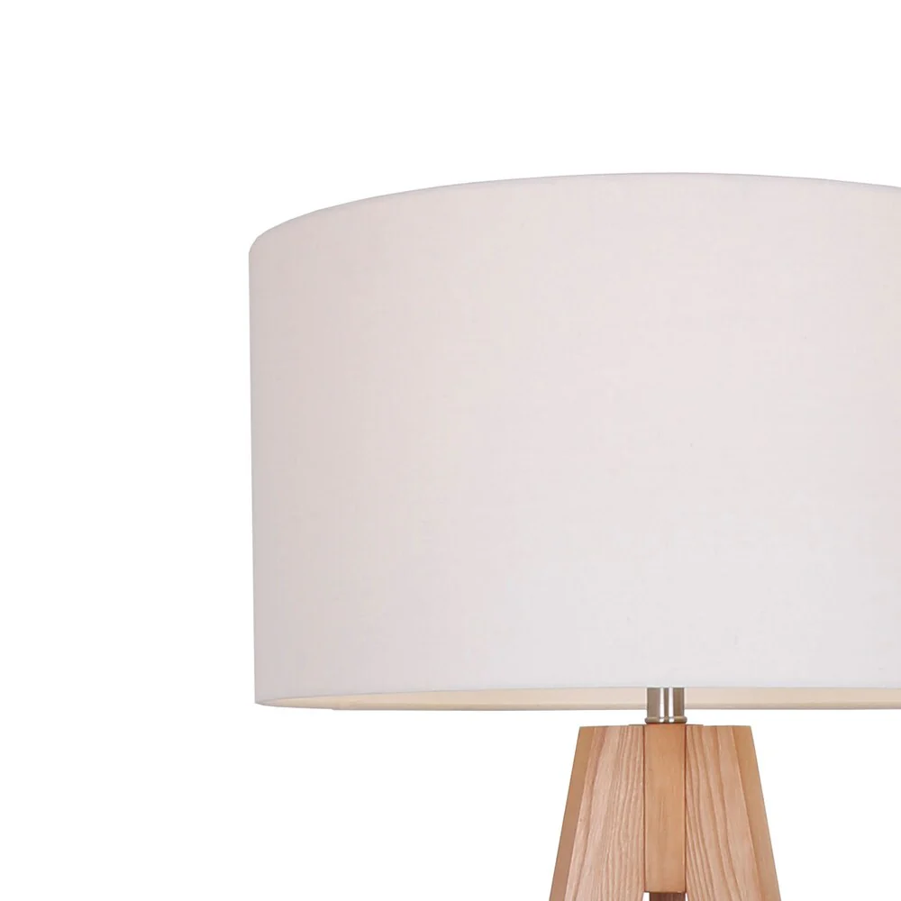 Lampe sur pied Daguerre - Image 3