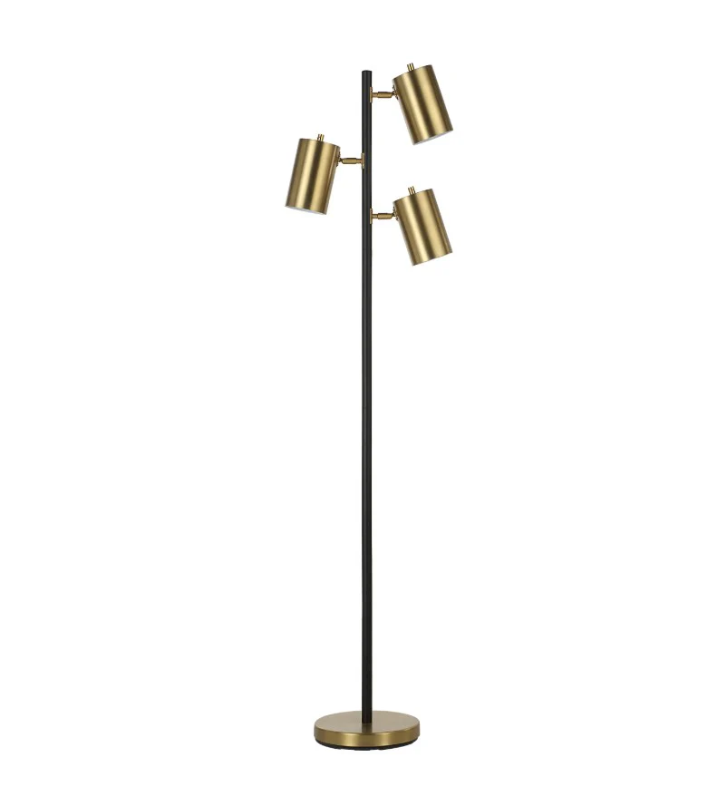 Lampe sur pied - Everest