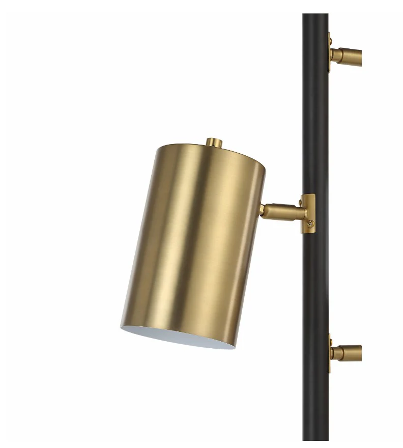 Lampe sur pied - Everest - Image 3