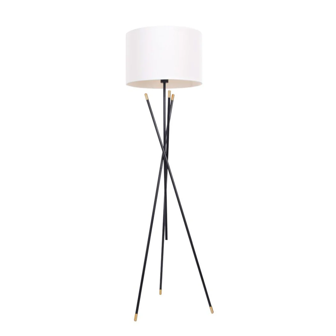 Lampe sur pied Mikado