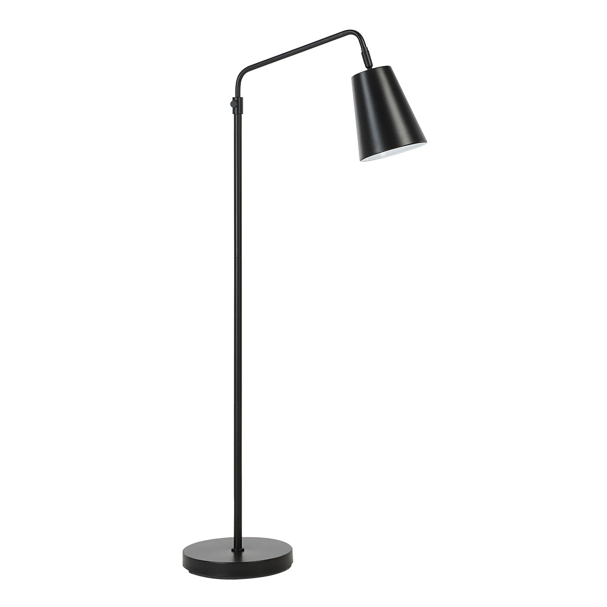 Lampe sur pied Mirenys