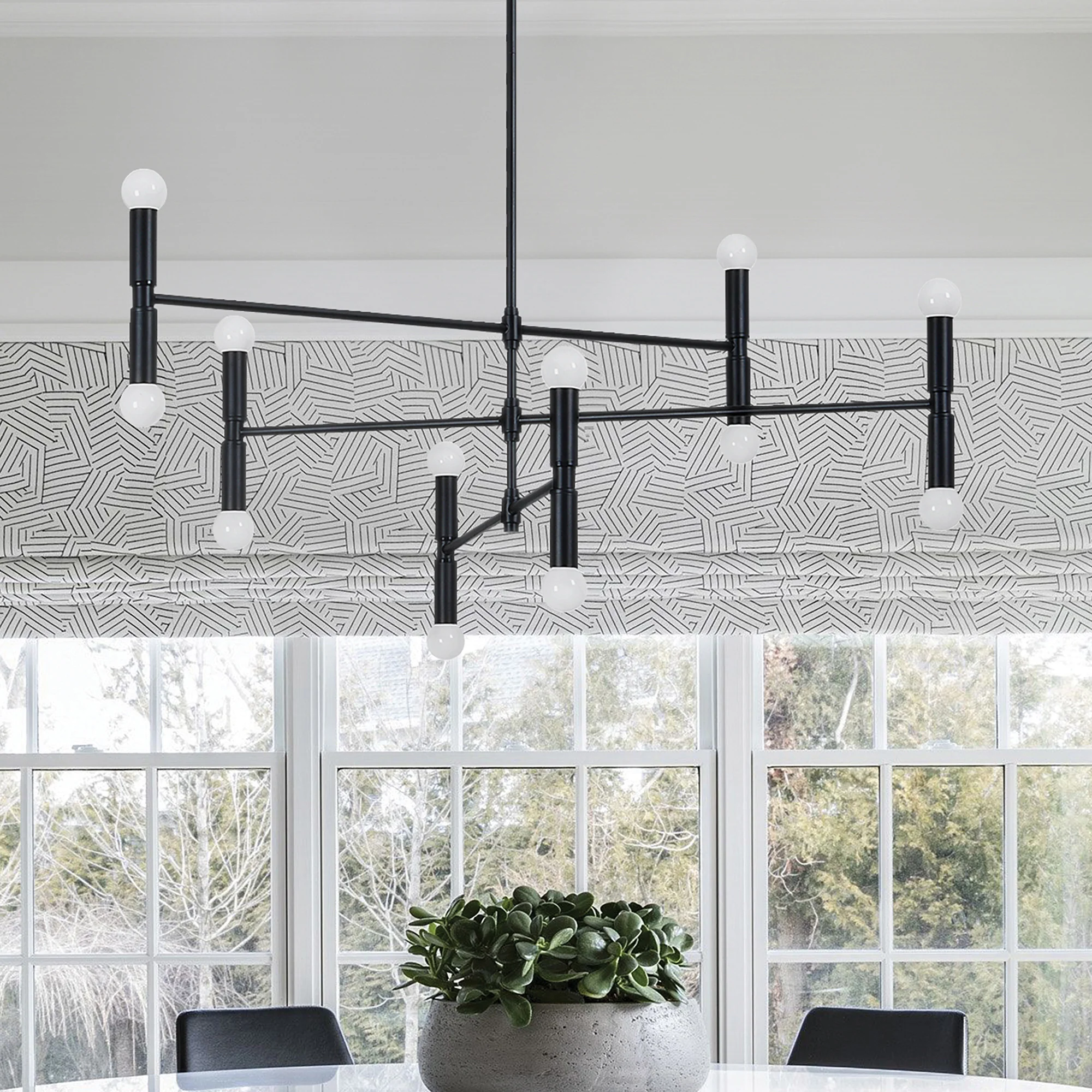 Luminaire Mako