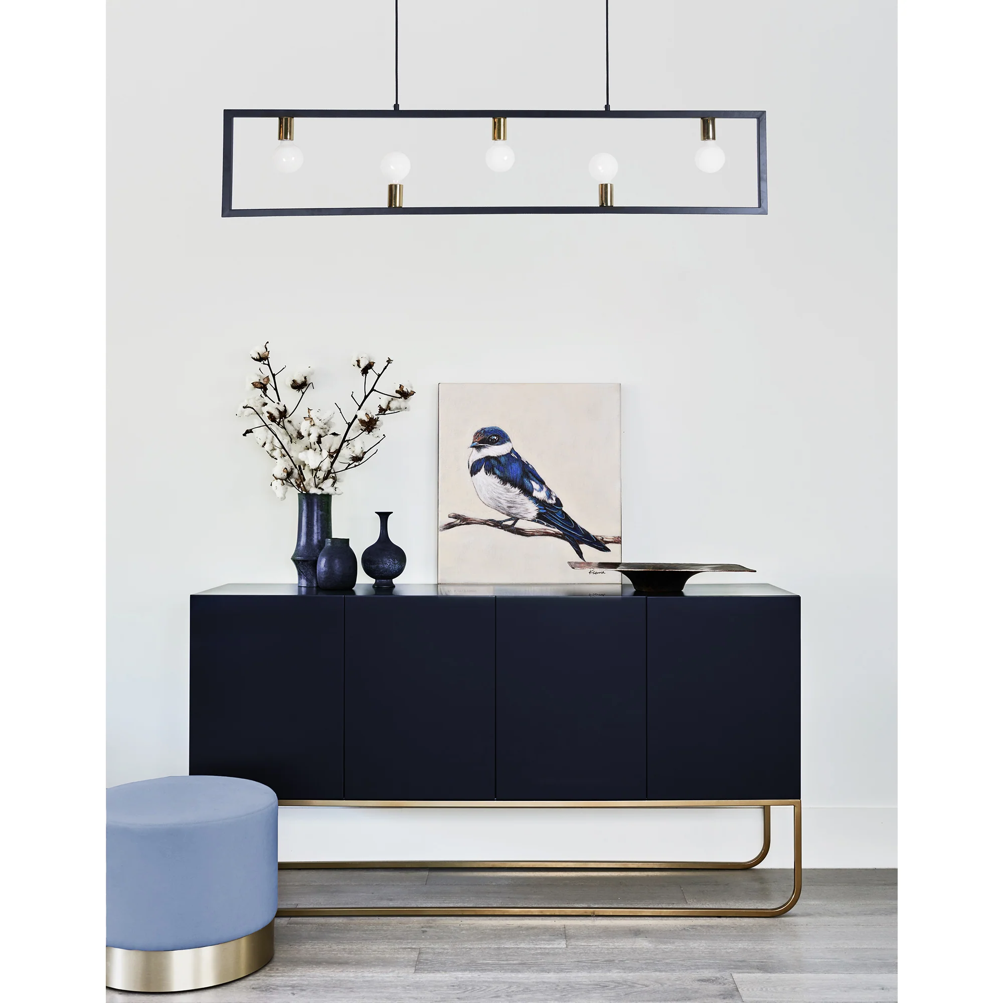 Luminaire Tiona