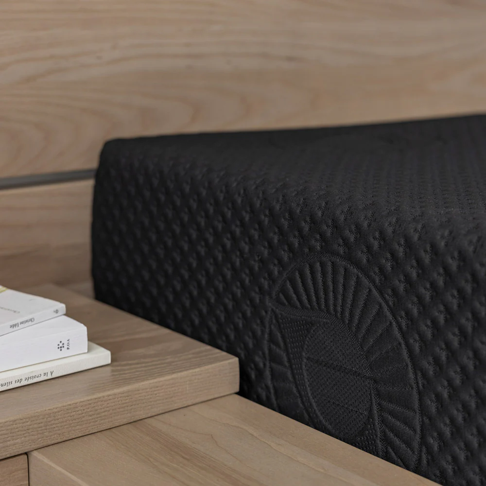 Matelas noirceur - Image 4