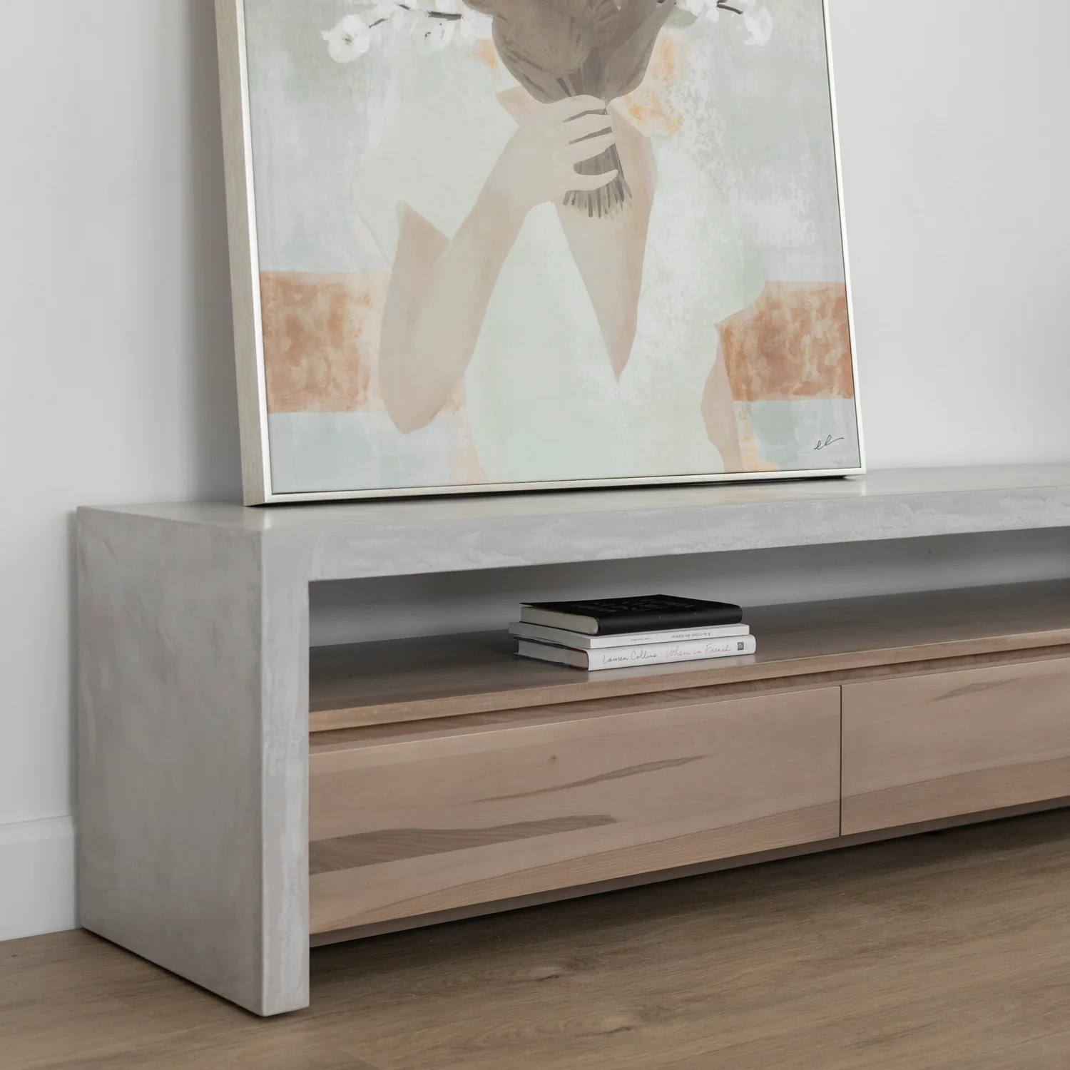 Meuble télé Jakob - Image 3